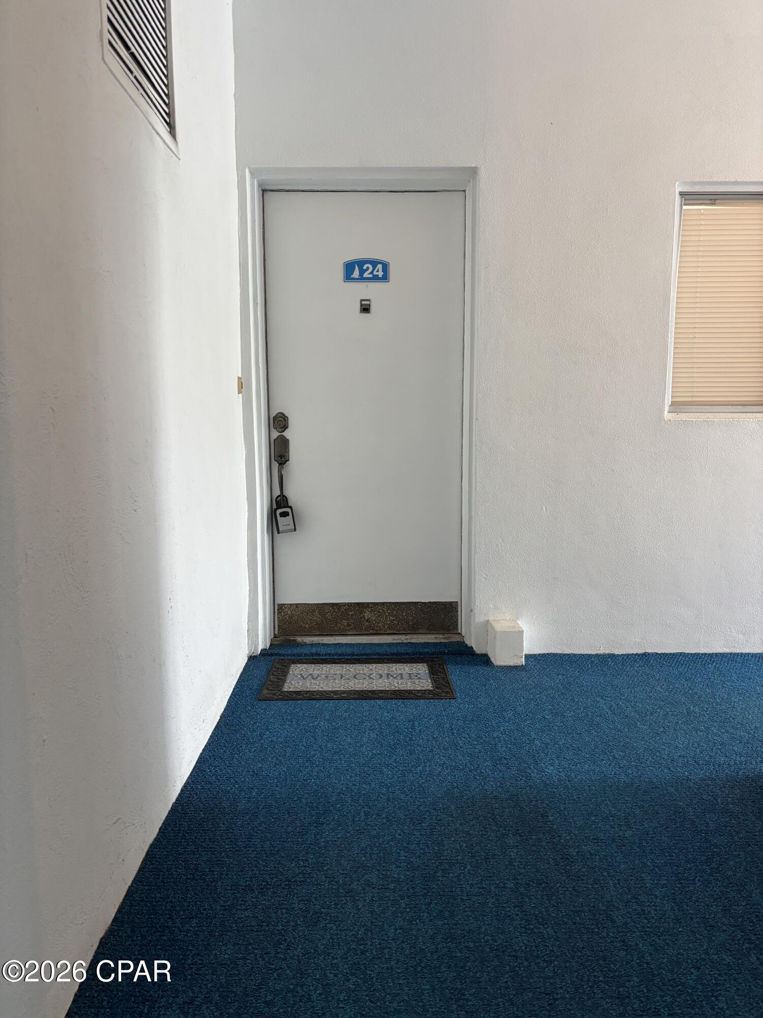 Bay Club Condo Ph 2 - Residential Lease