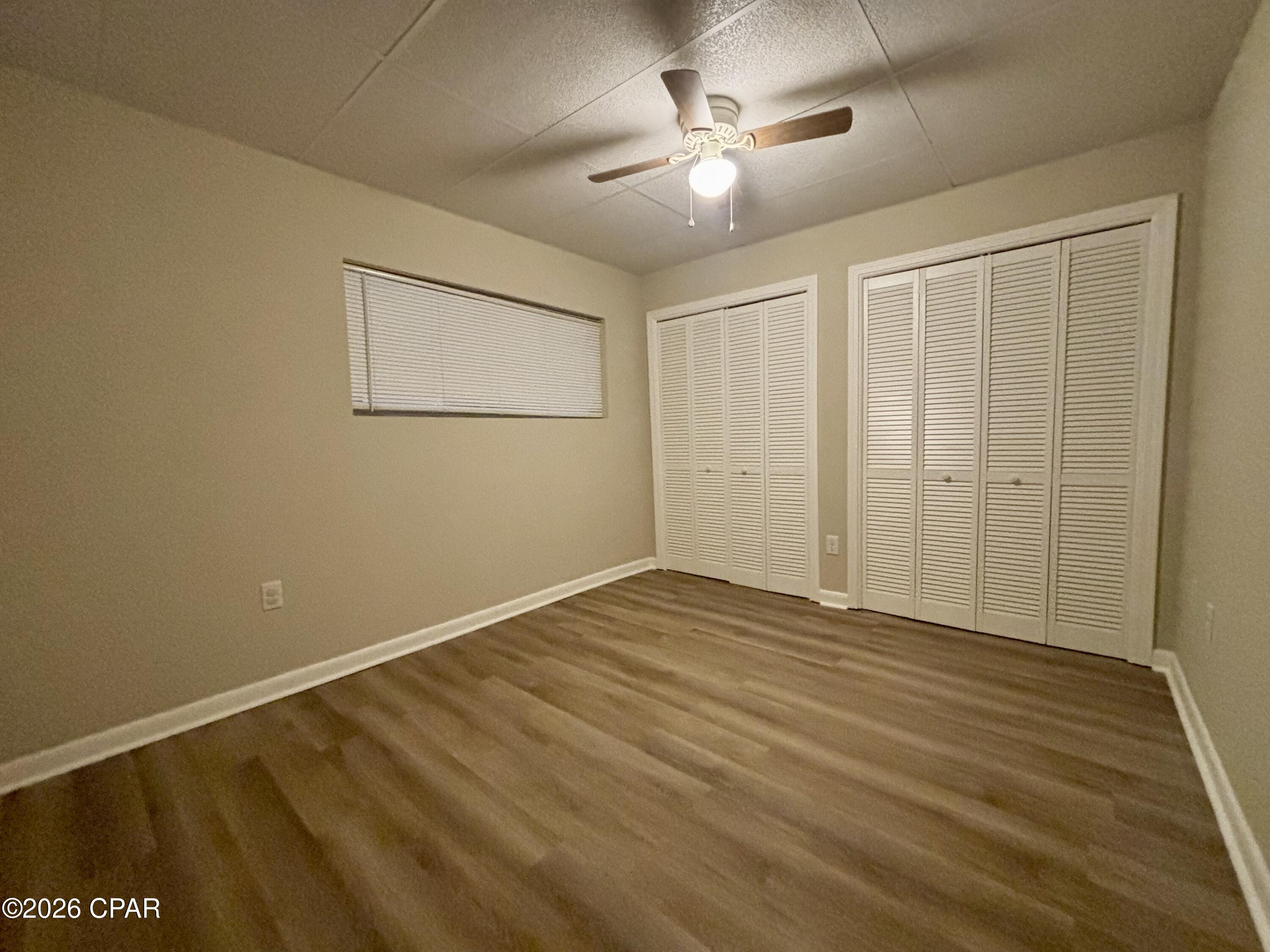 Bay Club Condo Ph 2 - Residential Lease