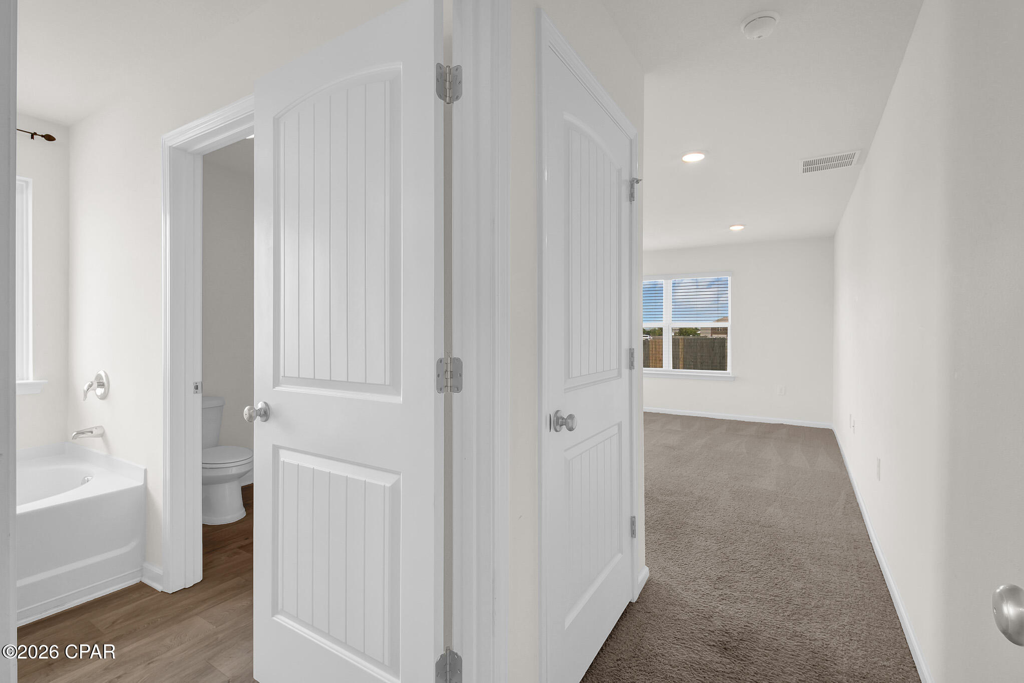 Magnolia Hills - Residential