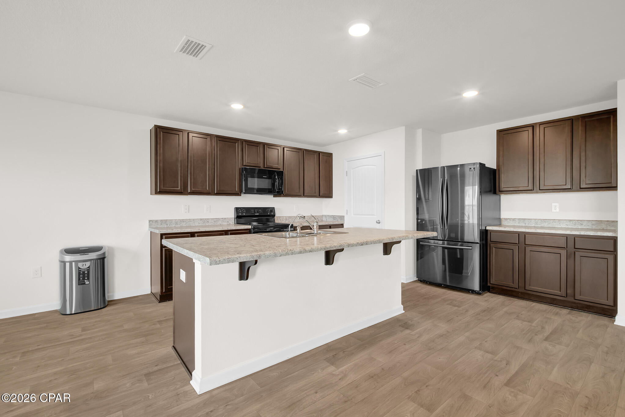 Magnolia Hills - Residential