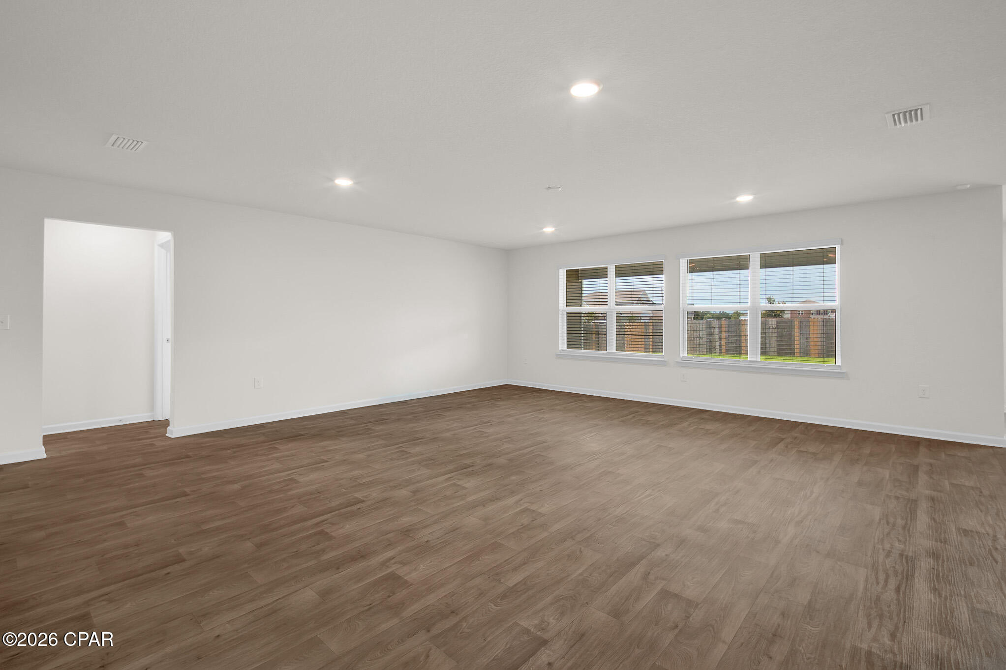 Magnolia Hills - Residential