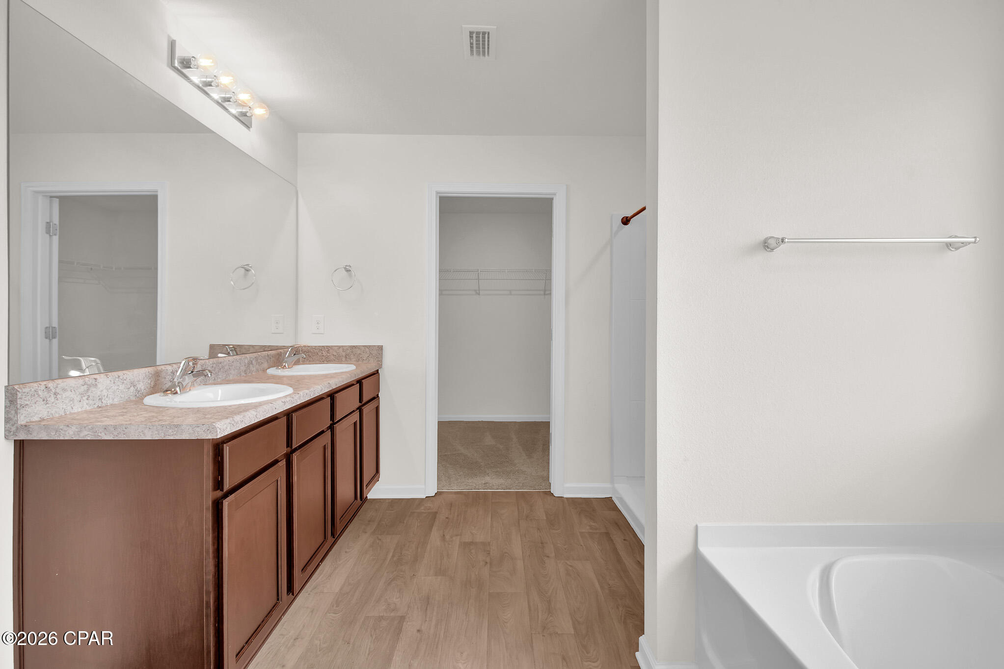 Magnolia Hills - Residential