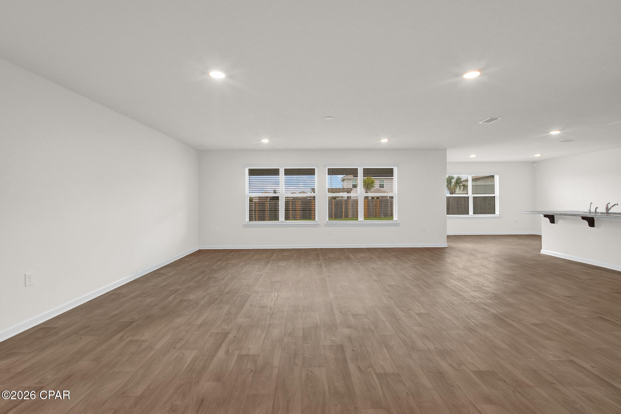 Magnolia Hills - Residential