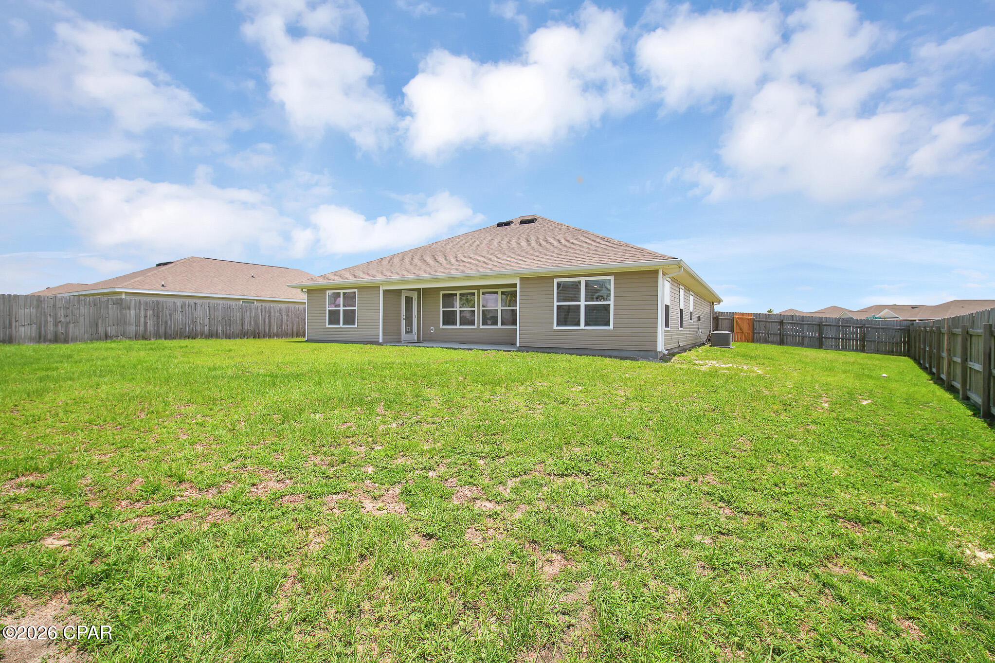 Magnolia Hills - Residential