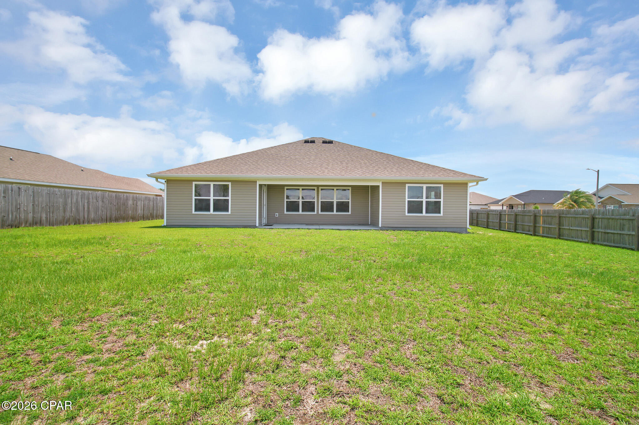 Magnolia Hills - Residential