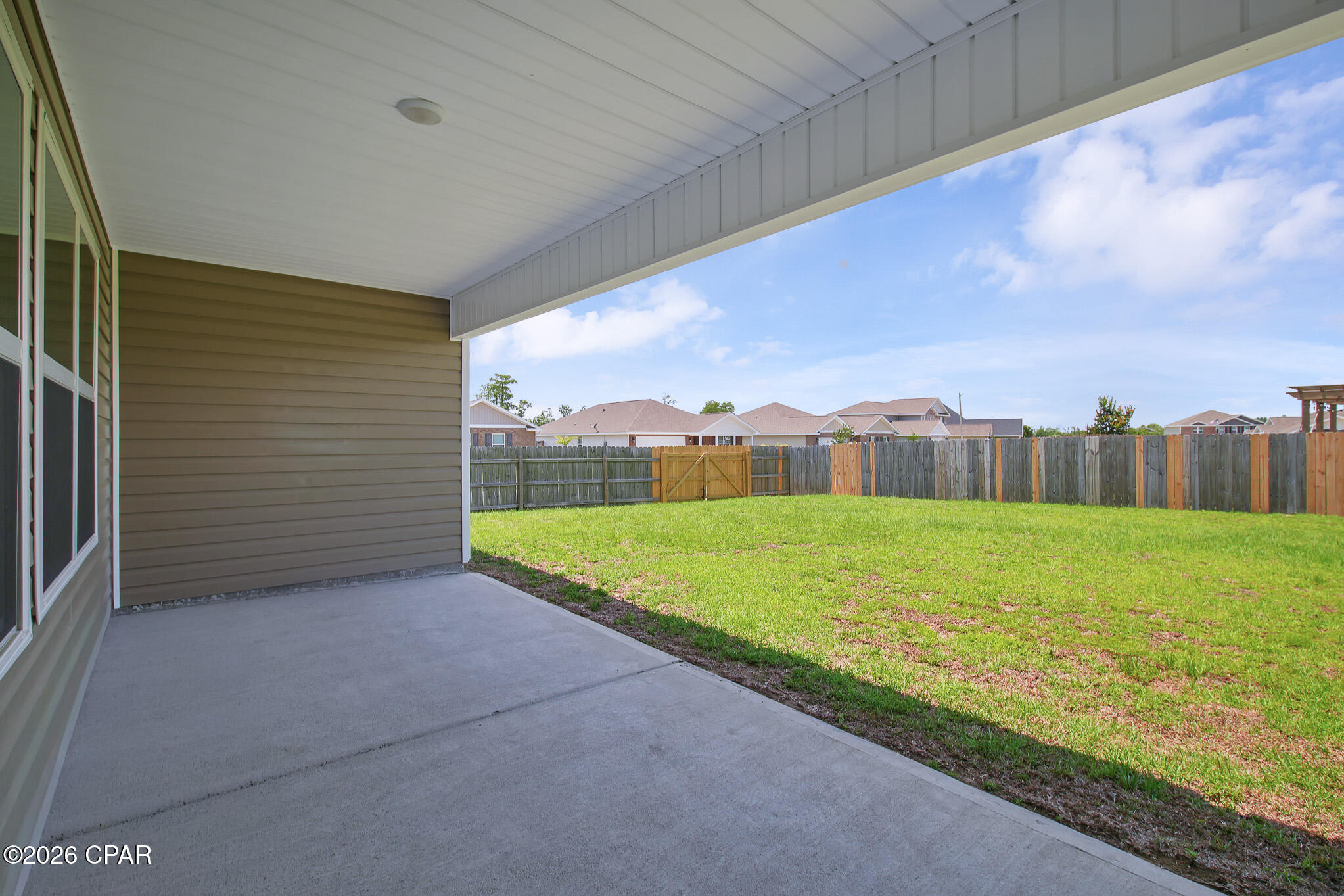 Magnolia Hills - Residential