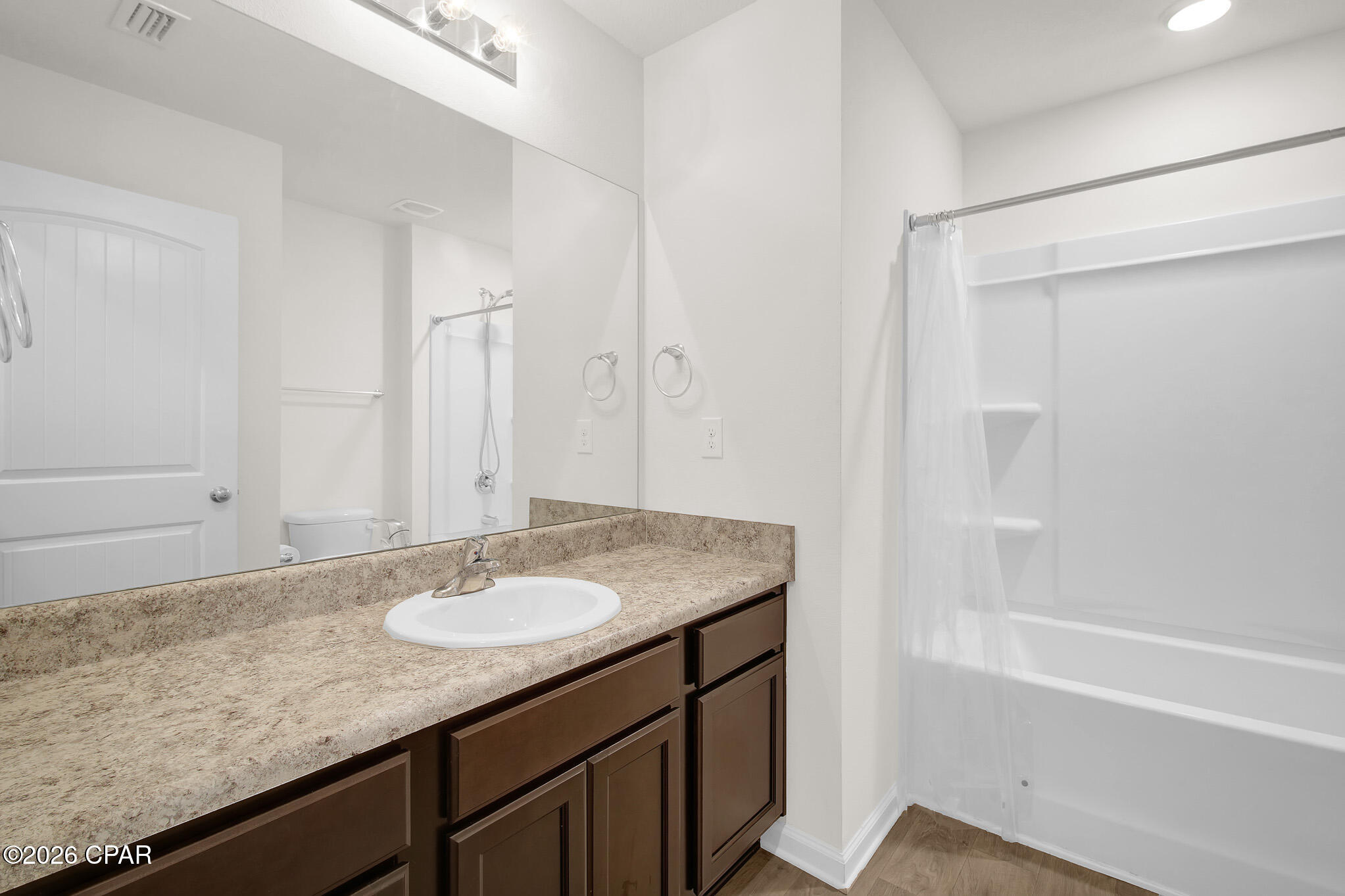 Magnolia Hills - Residential