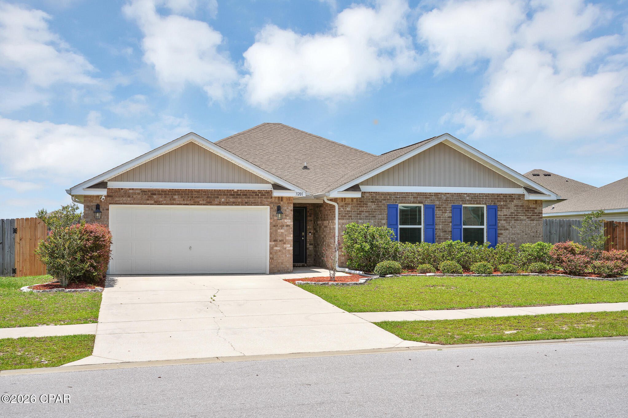 Magnolia Hills - Residential