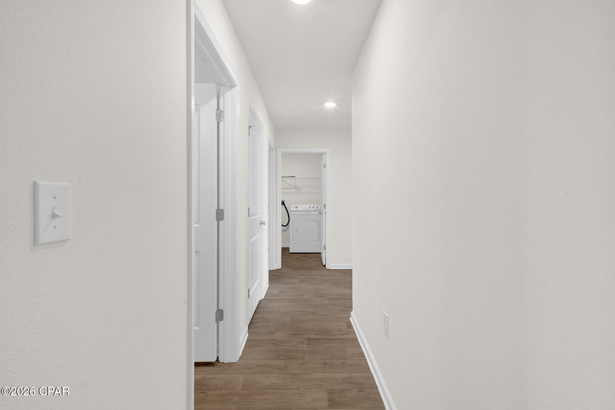 Magnolia Hills - Residential