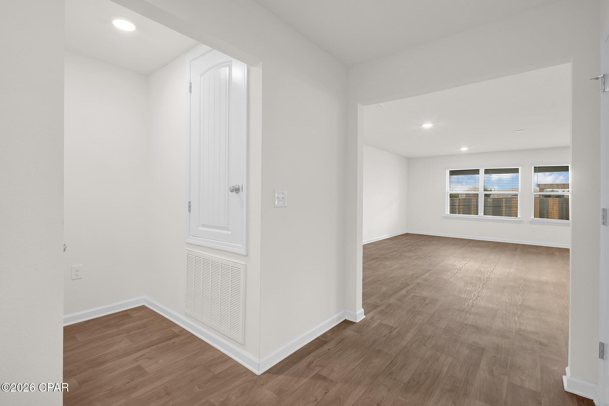 Magnolia Hills - Residential