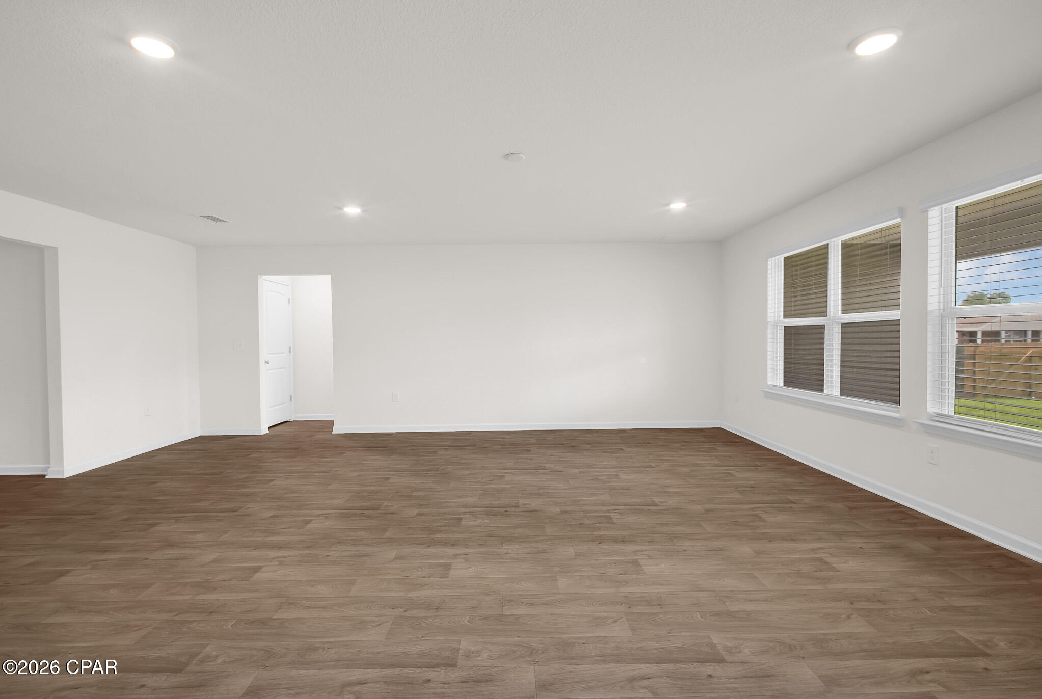 Magnolia Hills - Residential