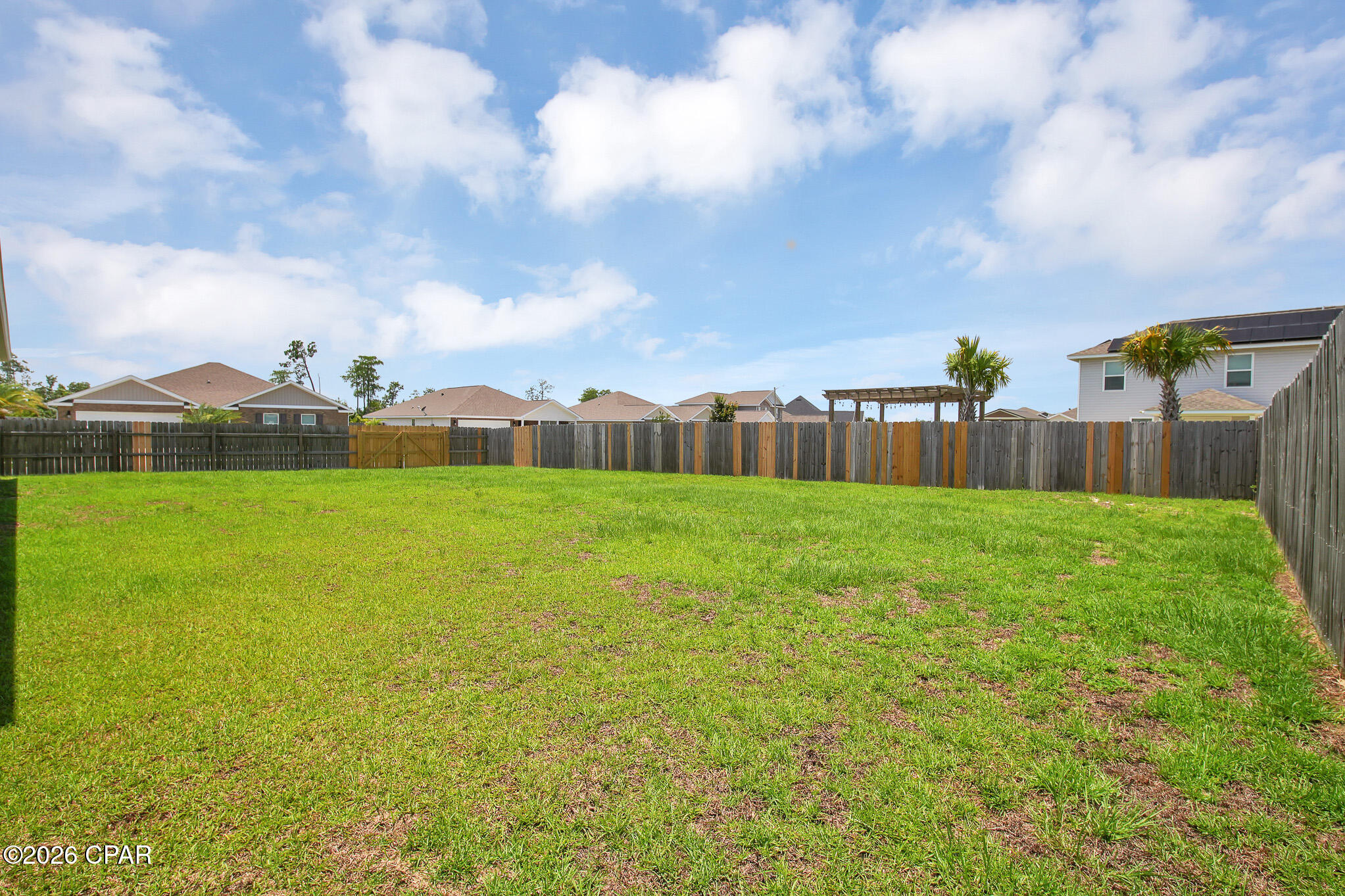 Magnolia Hills - Residential