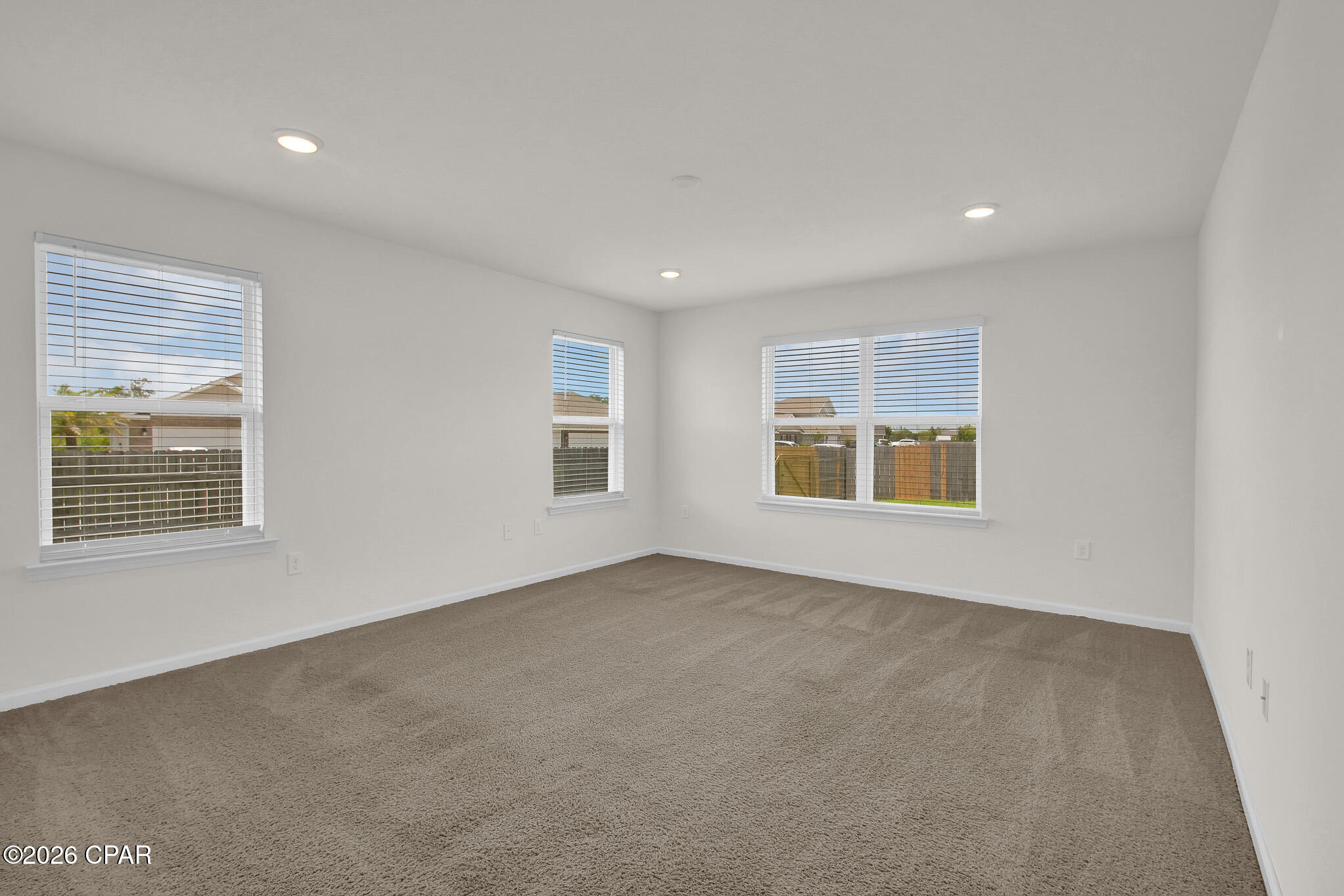 Magnolia Hills - Residential