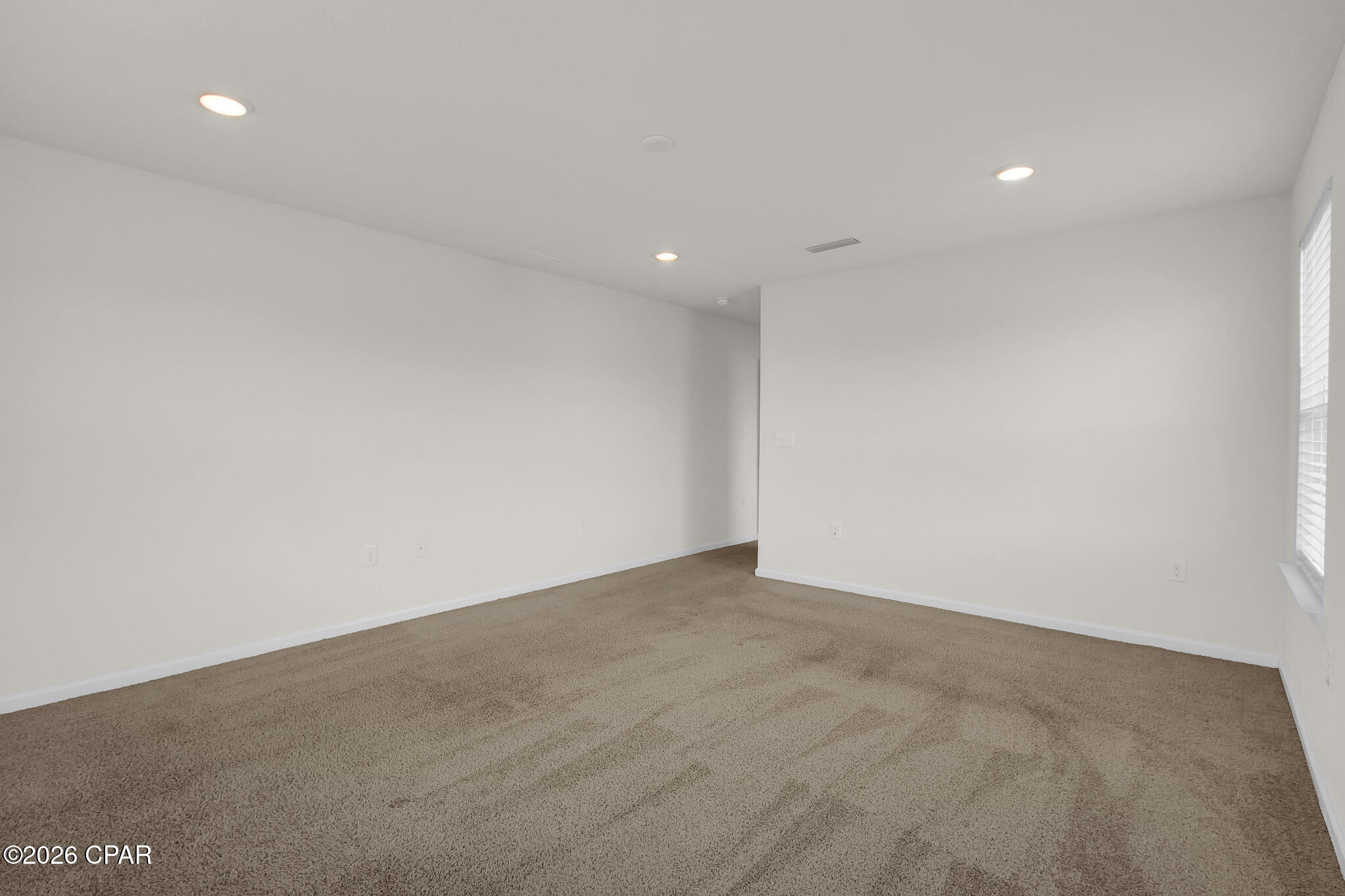 Magnolia Hills - Residential