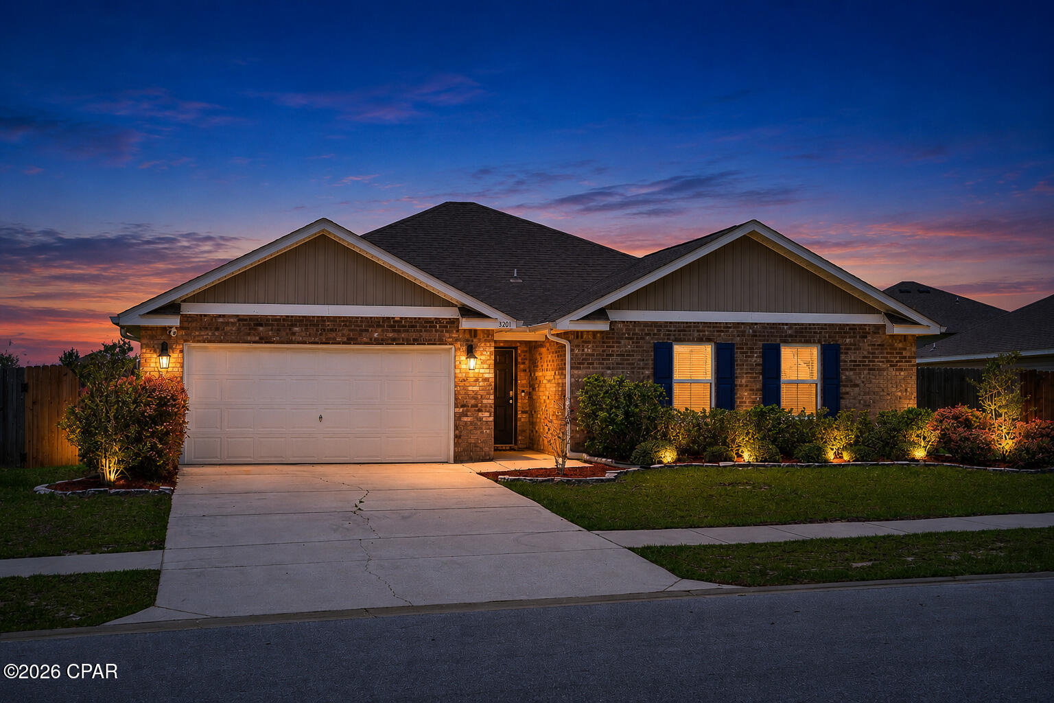 Magnolia Hills - Residential