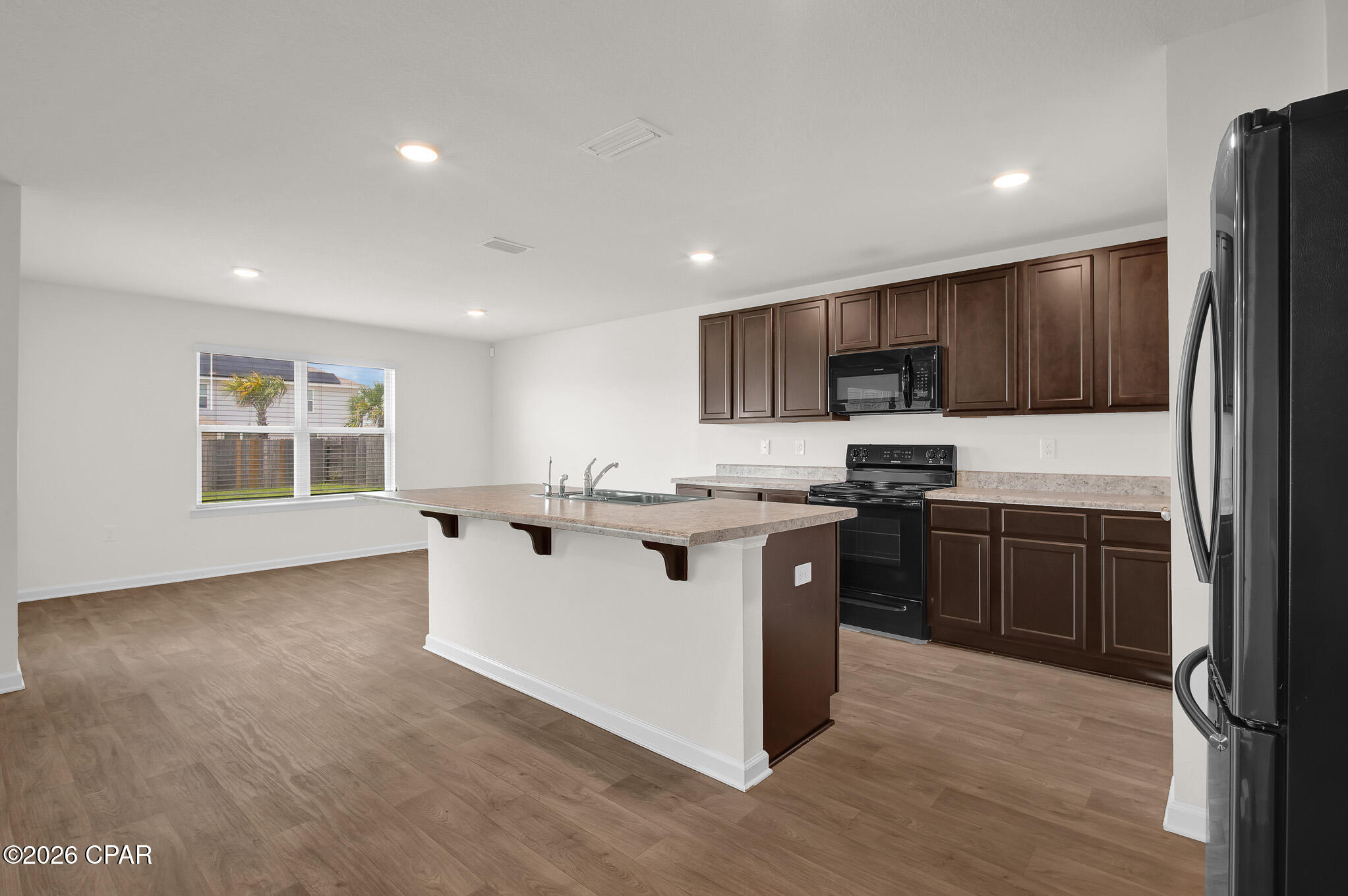 Magnolia Hills - Residential