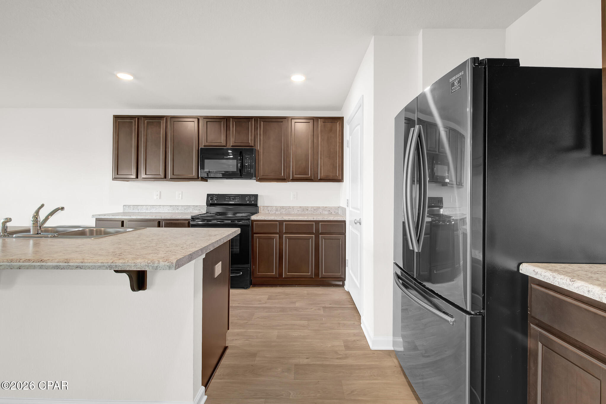 Magnolia Hills - Residential