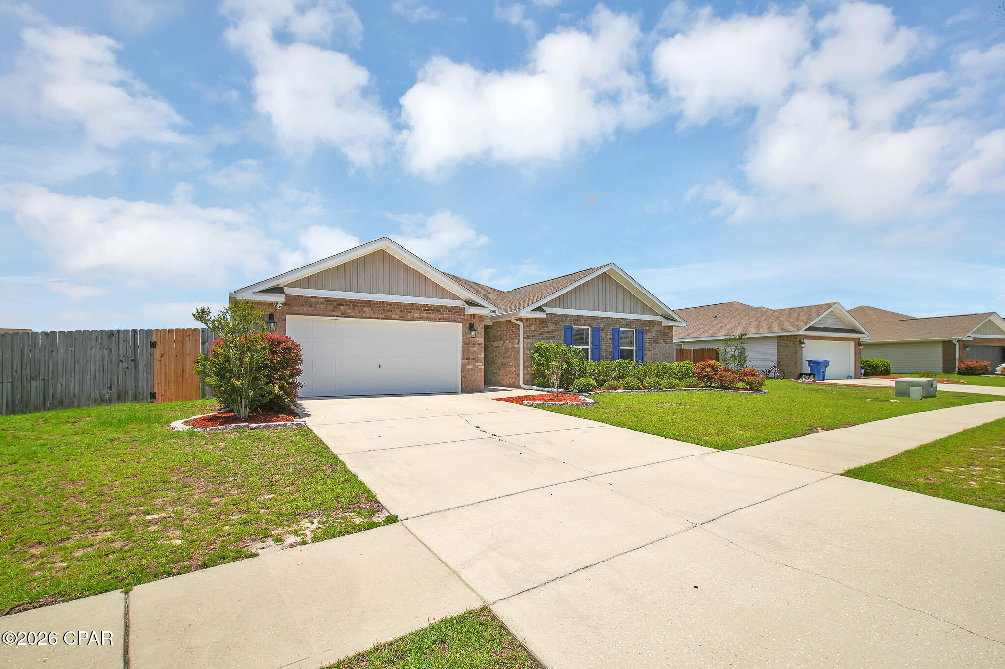 Magnolia Hills - Residential