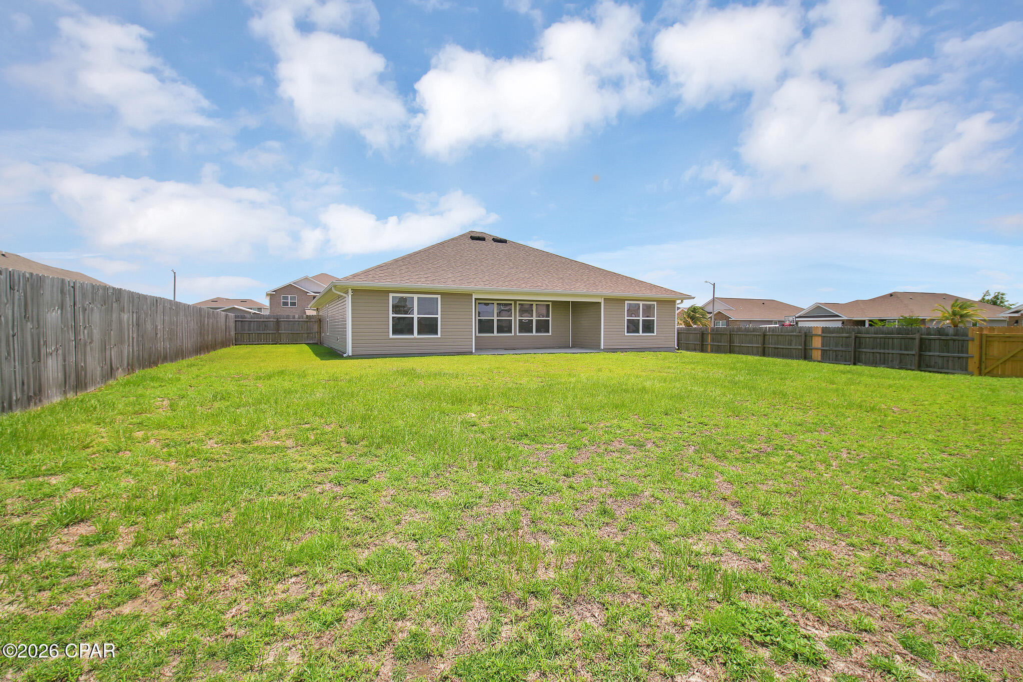 Magnolia Hills - Residential