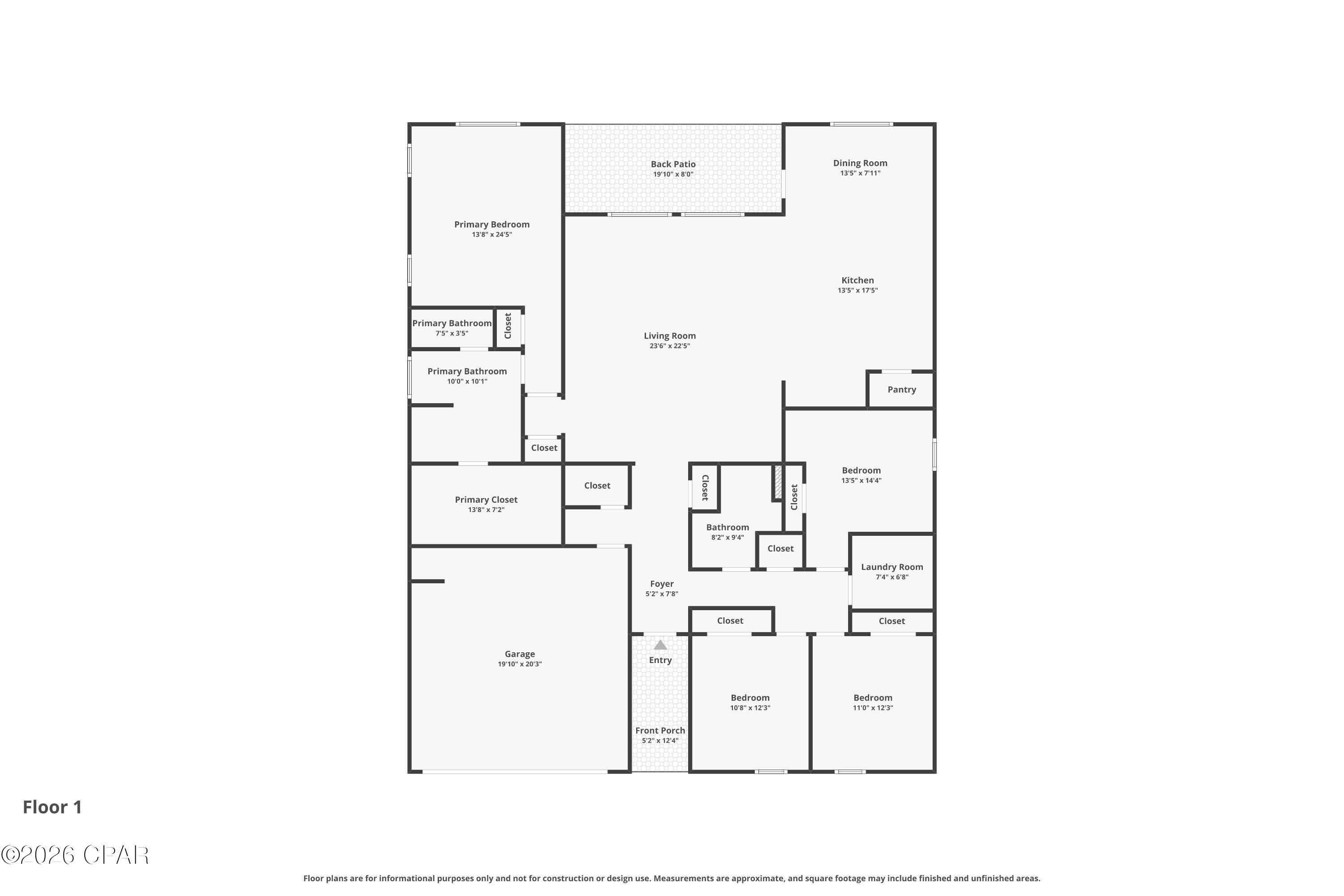 Magnolia Hills - Residential