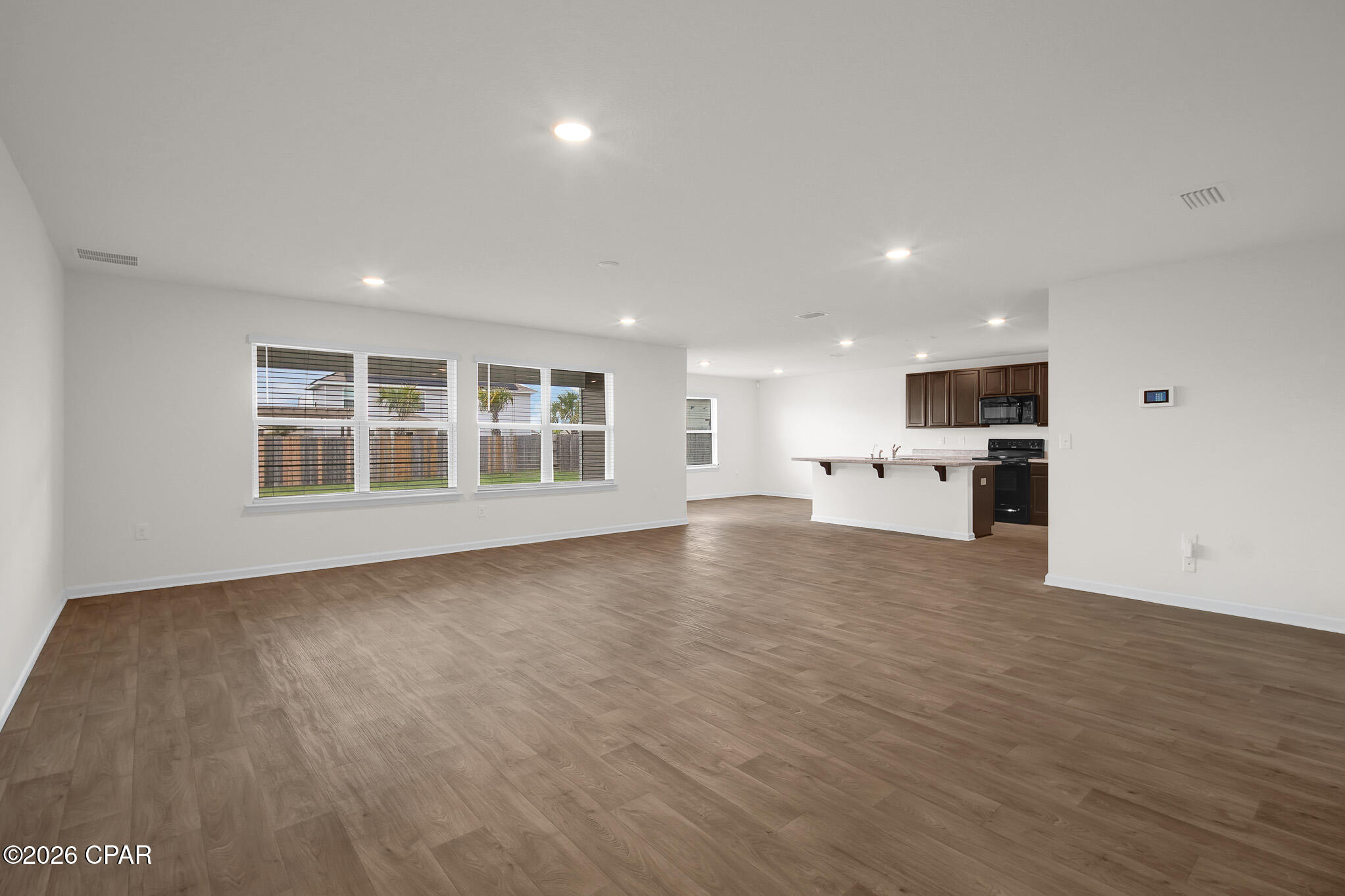 Magnolia Hills - Residential