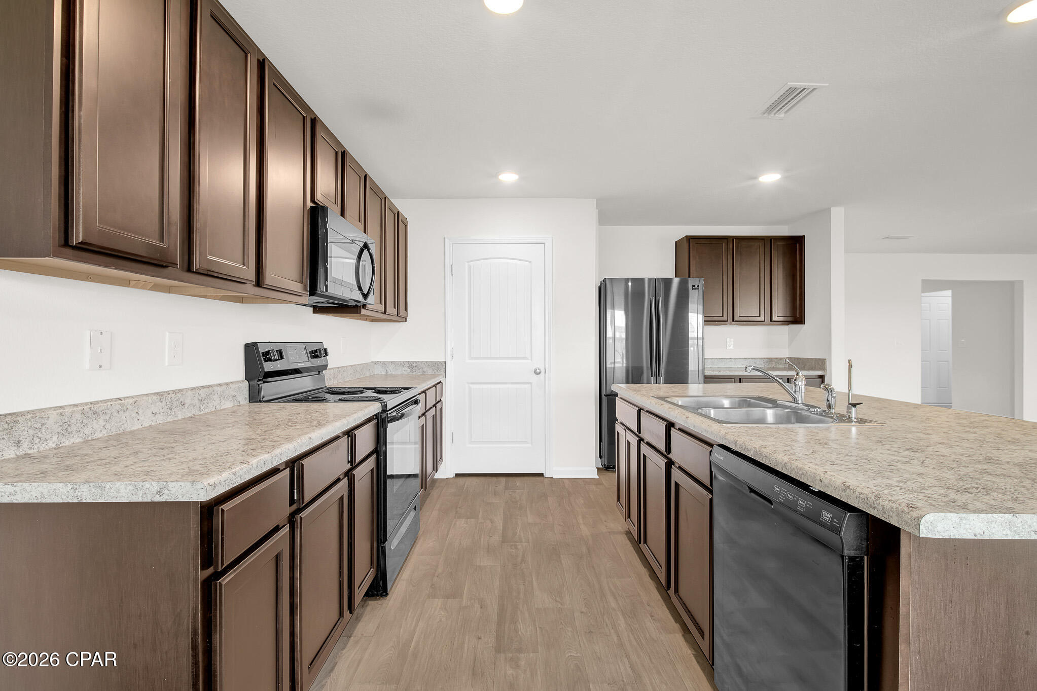 Magnolia Hills - Residential
