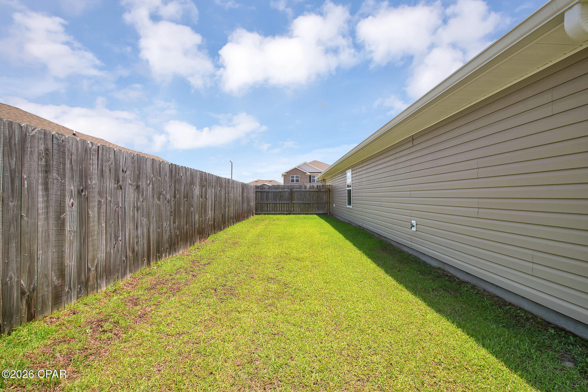 Magnolia Hills - Residential