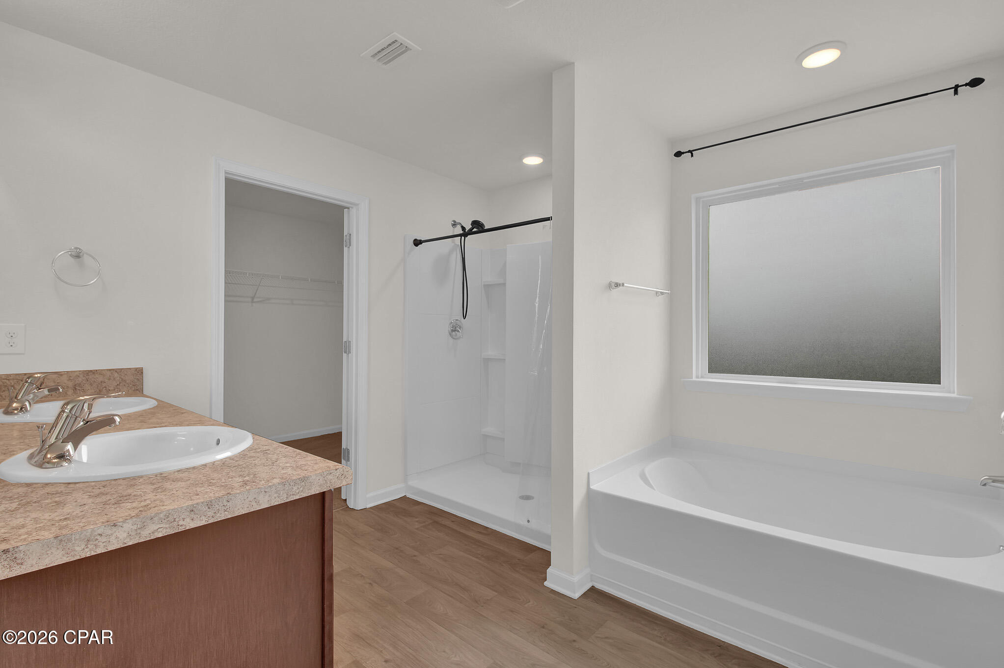 Magnolia Hills - Residential