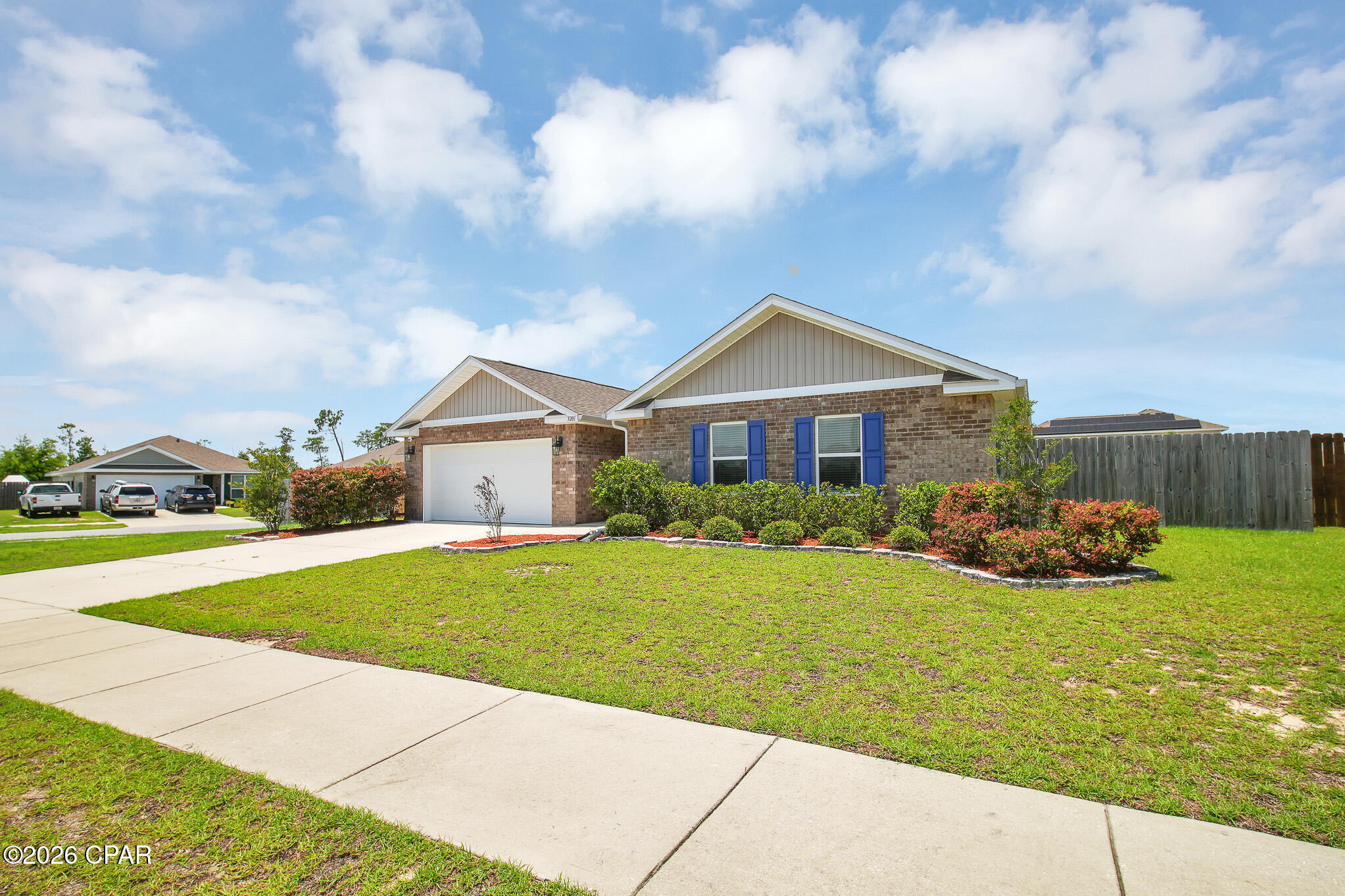 Magnolia Hills - Residential