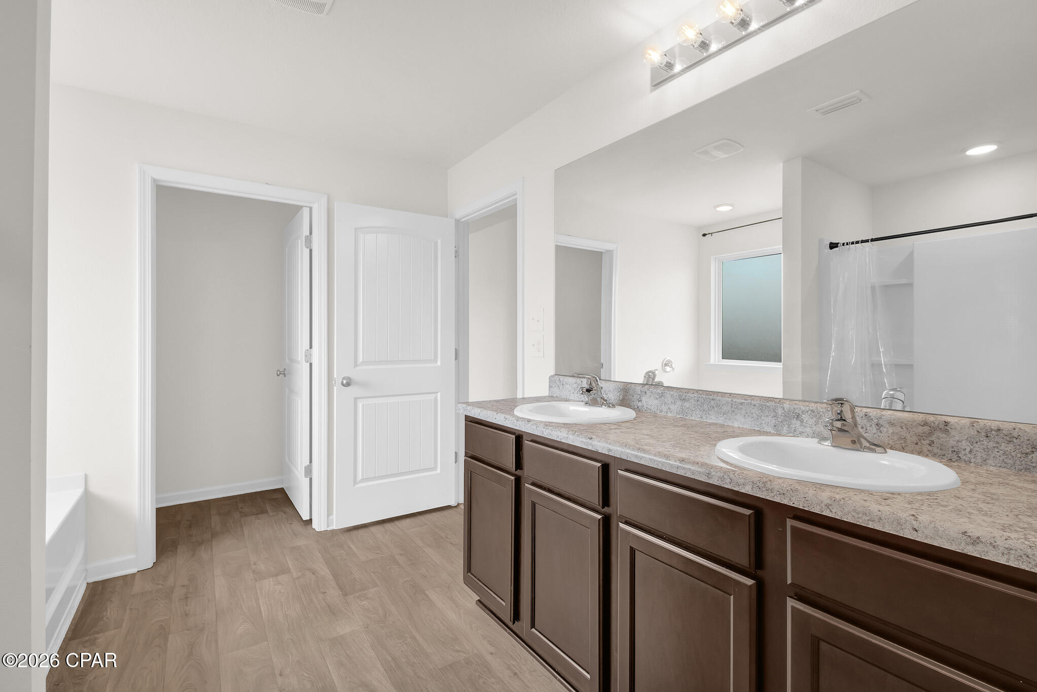 Magnolia Hills - Residential