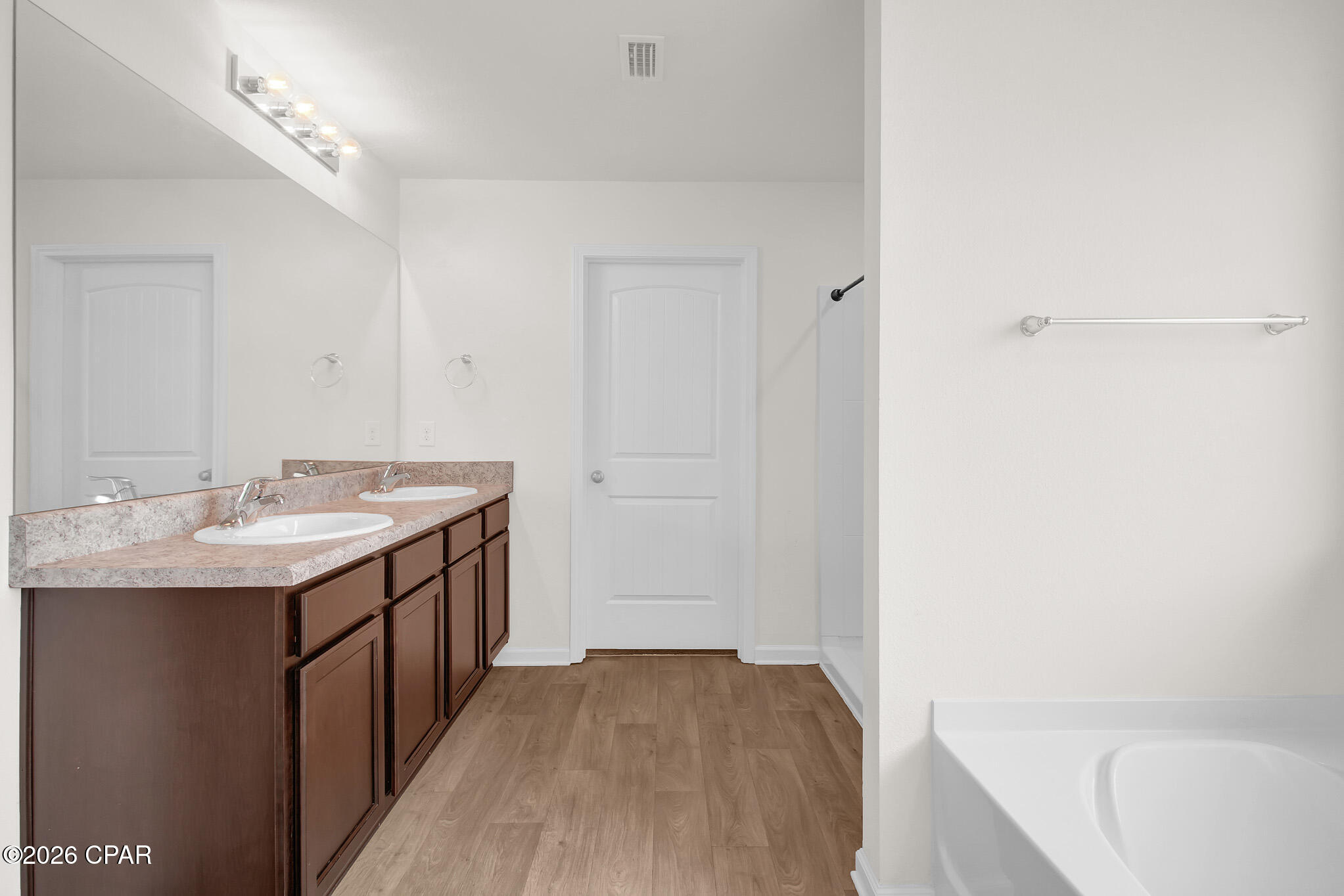 Magnolia Hills - Residential