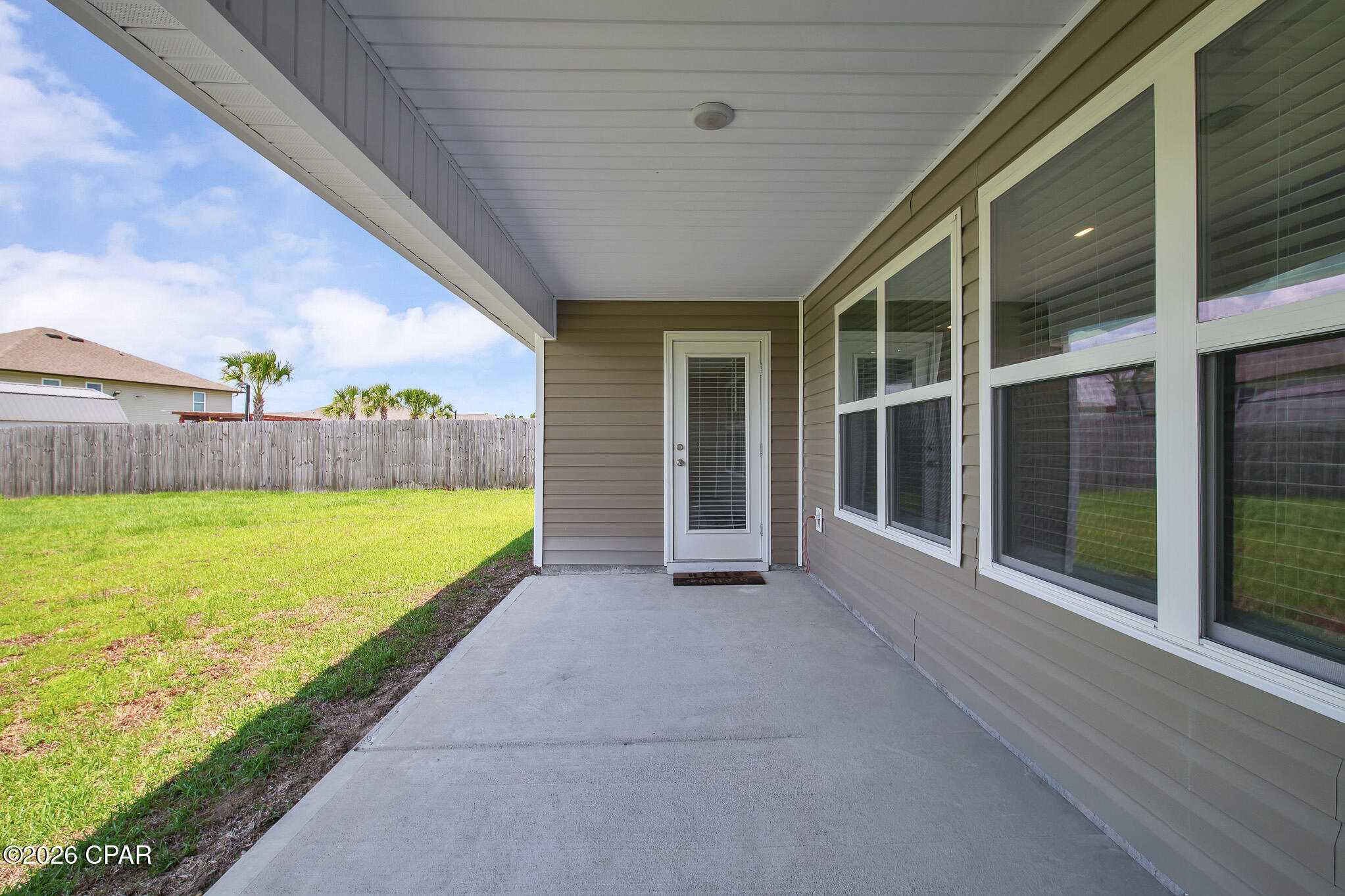 Magnolia Hills - Residential