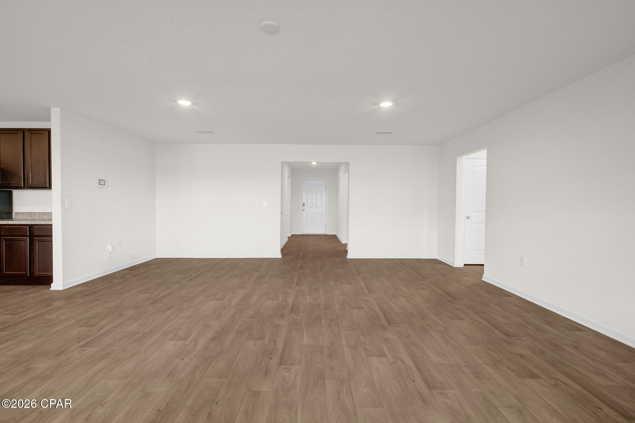 Magnolia Hills - Residential