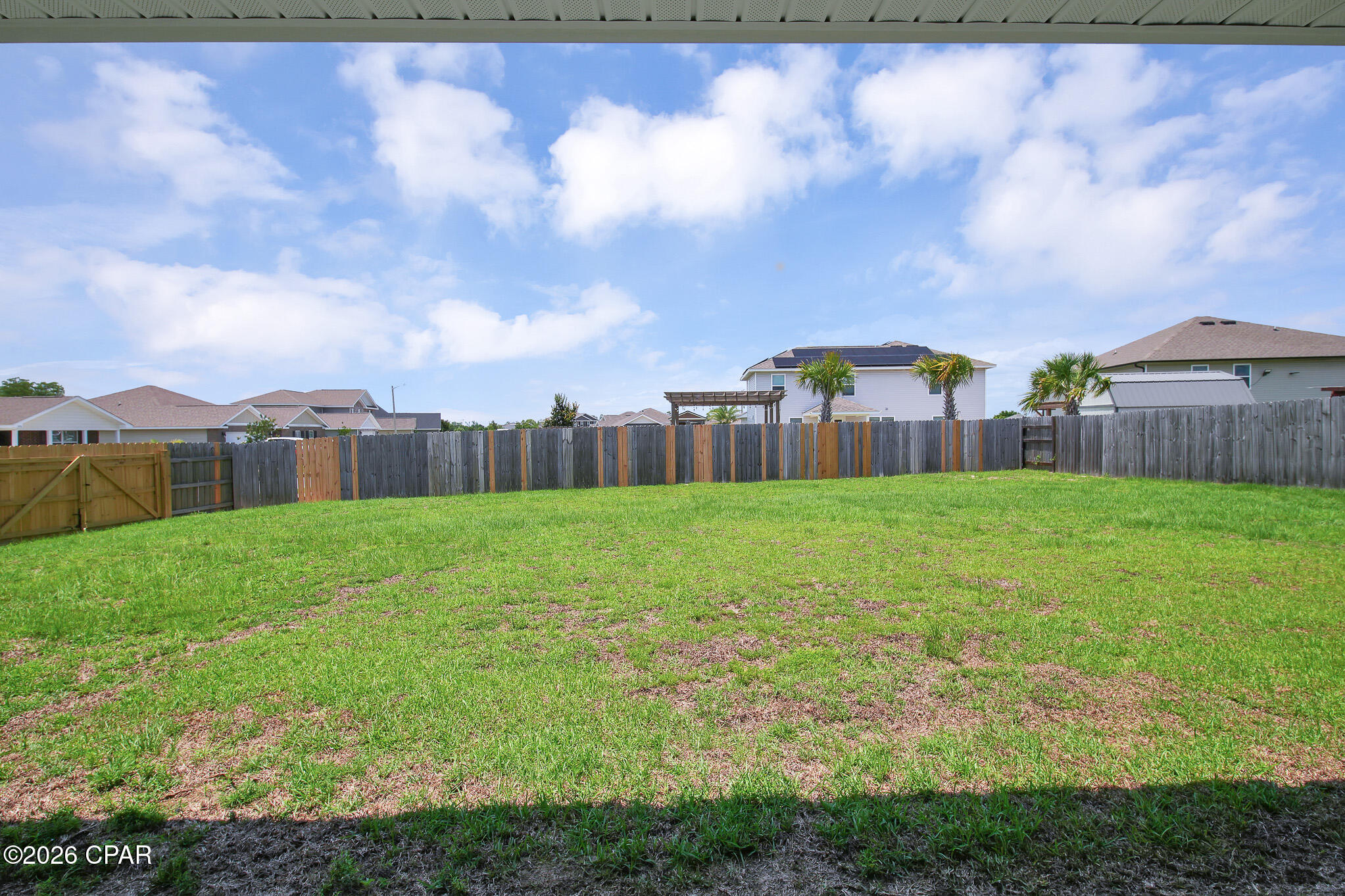 Magnolia Hills - Residential