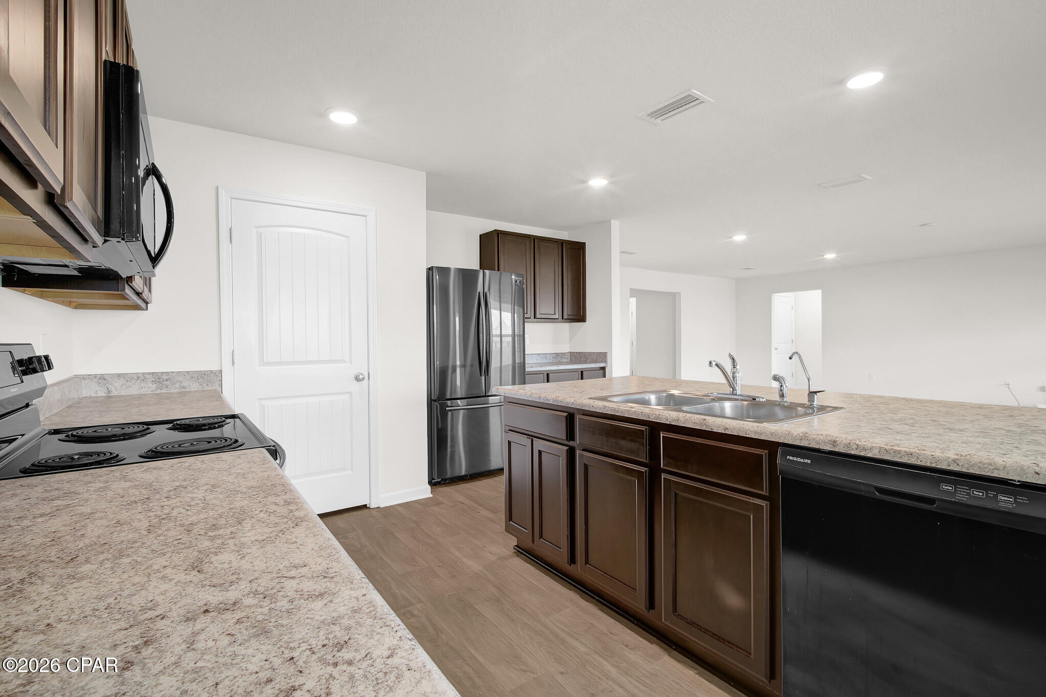 Magnolia Hills - Residential