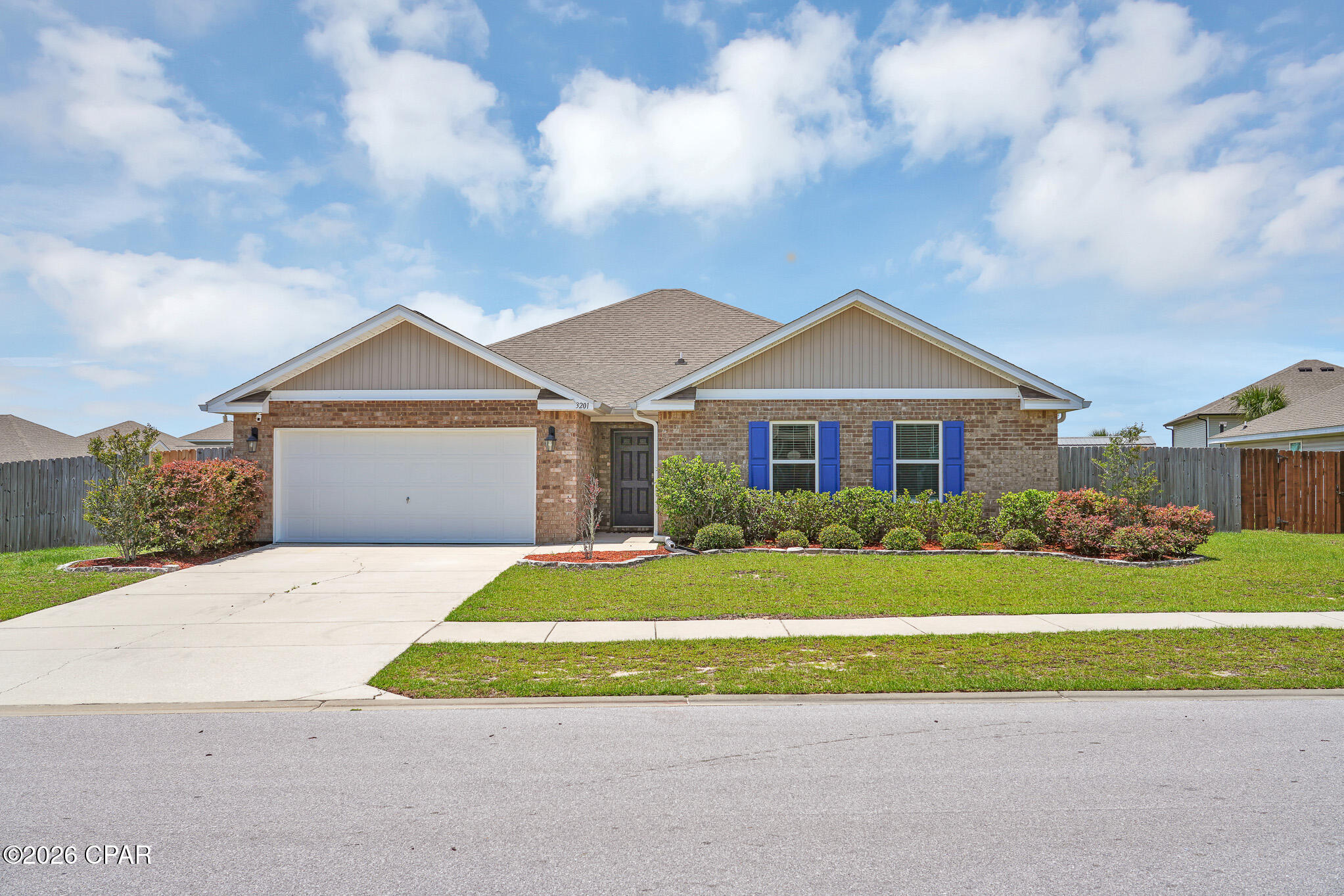 Magnolia Hills - Residential