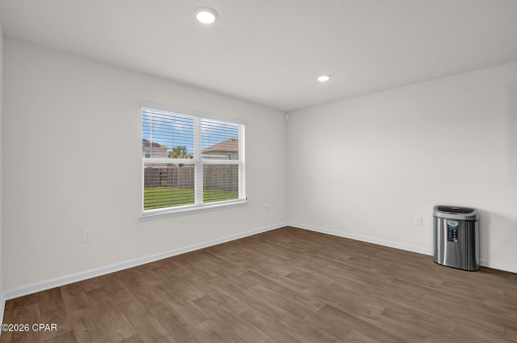 Magnolia Hills - Residential