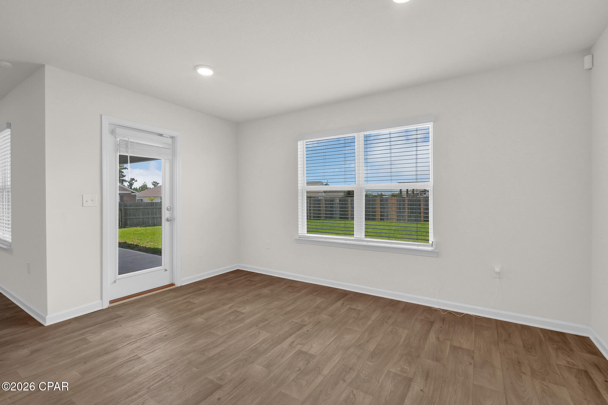 Magnolia Hills - Residential