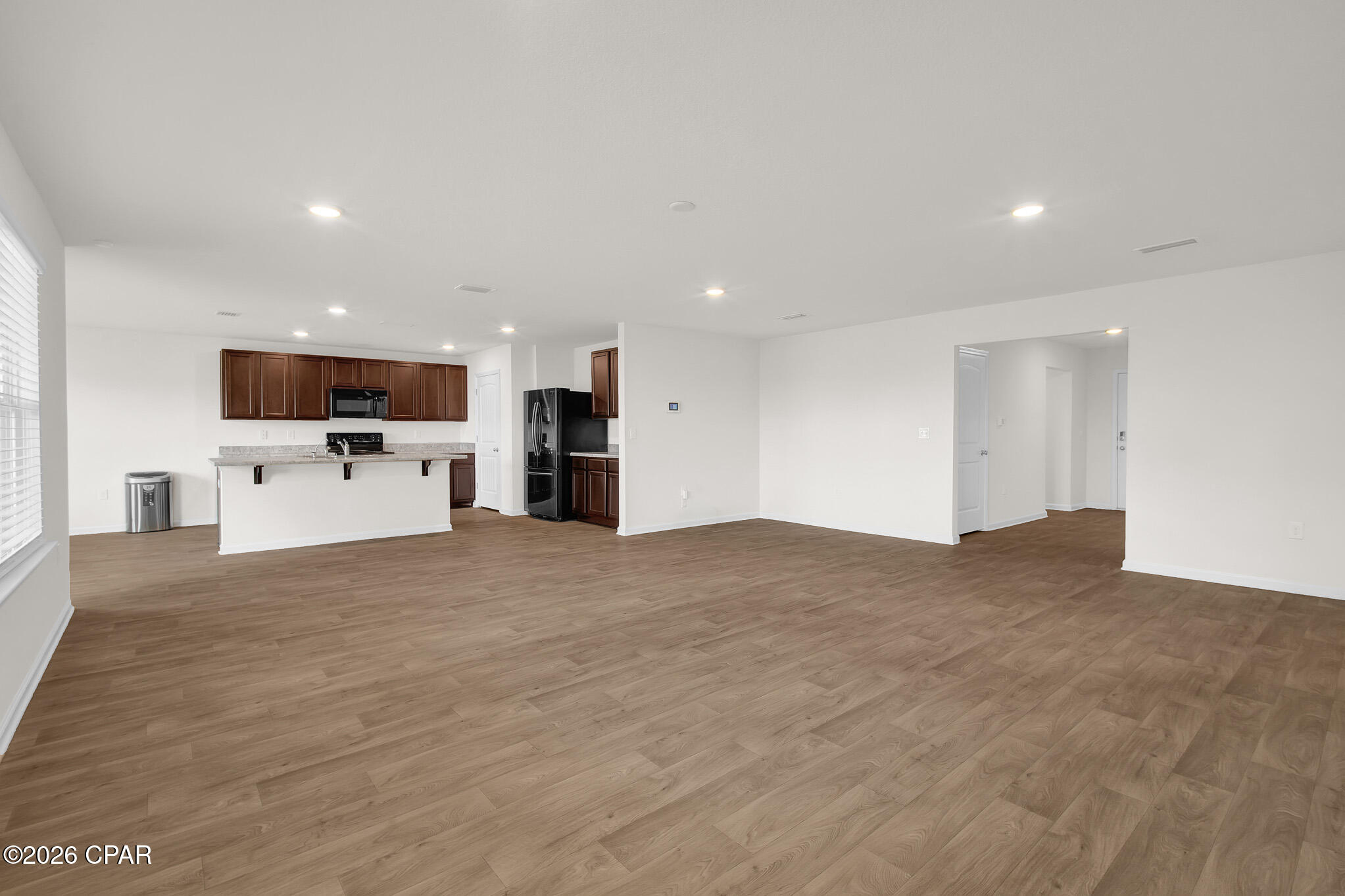 Magnolia Hills - Residential