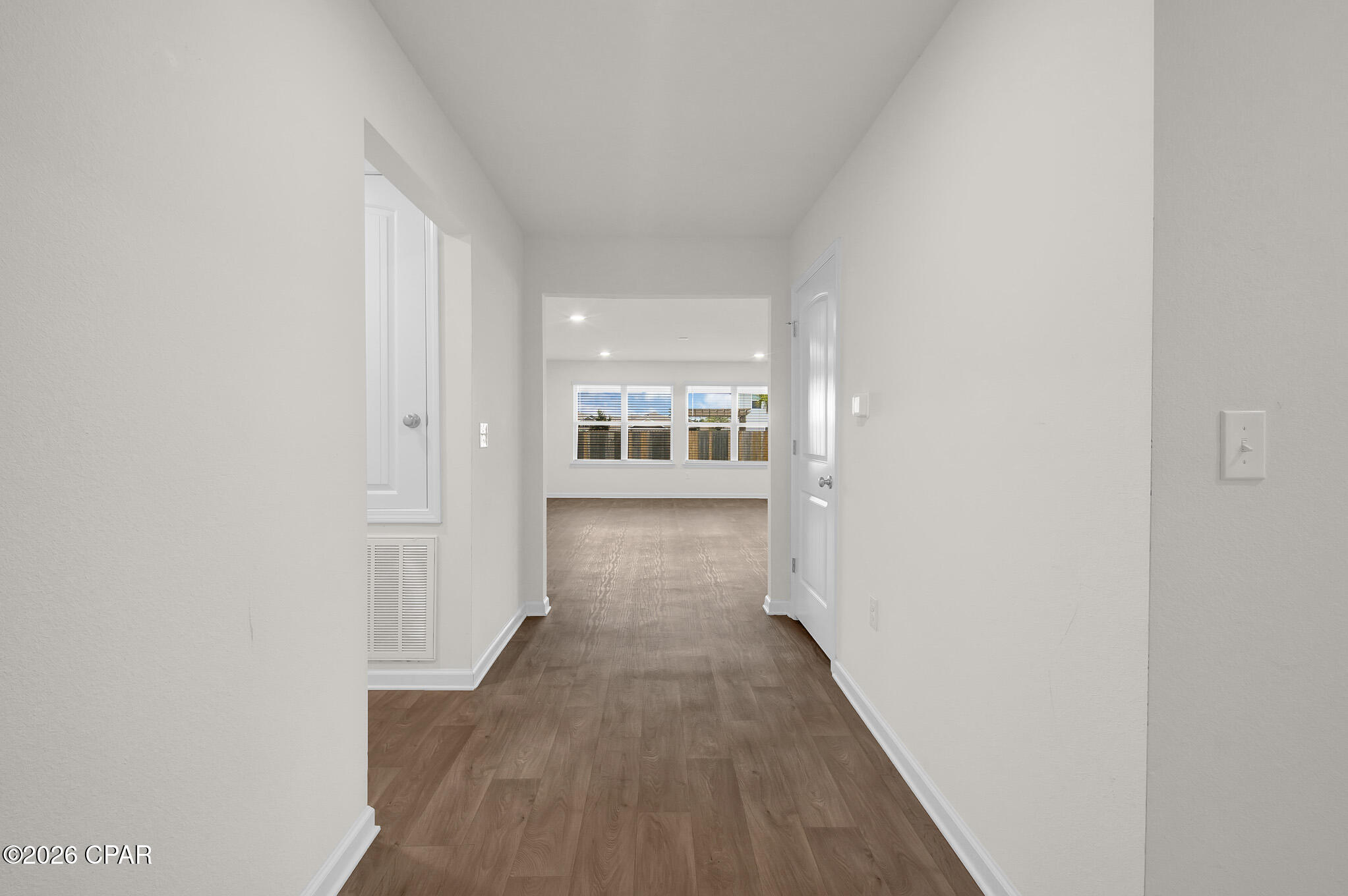 Magnolia Hills - Residential