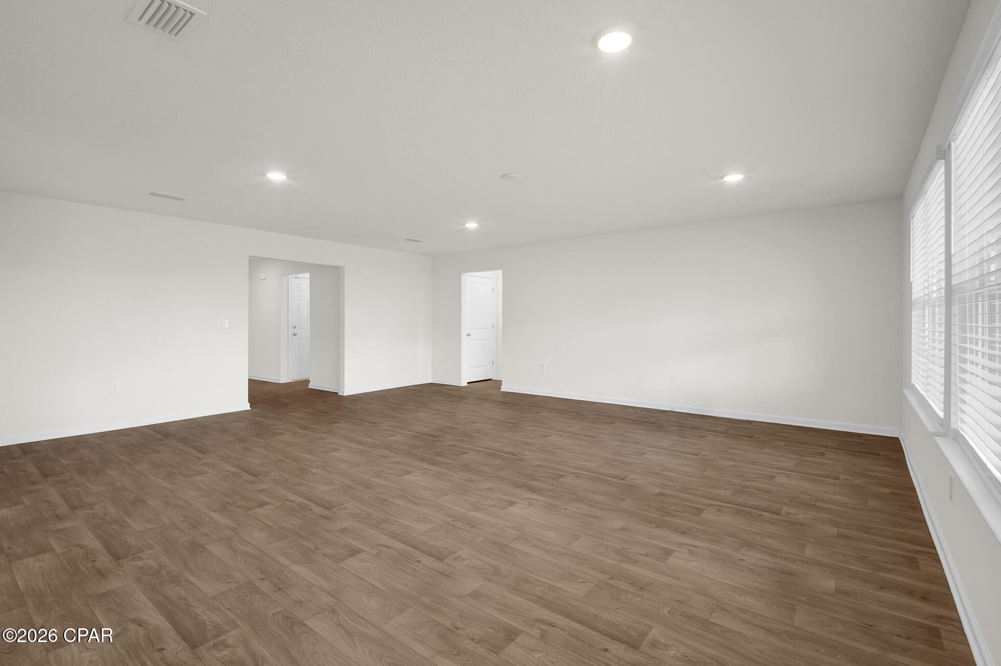 Magnolia Hills - Residential