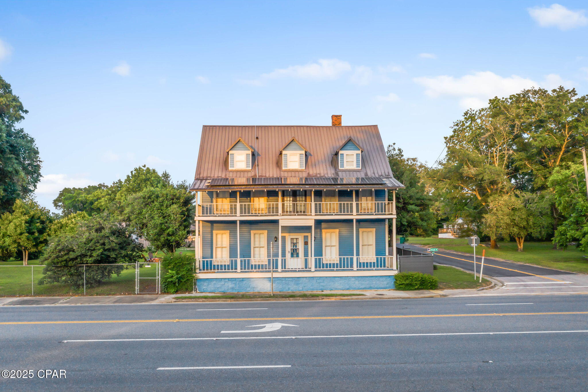 Town Of Alford - Residential