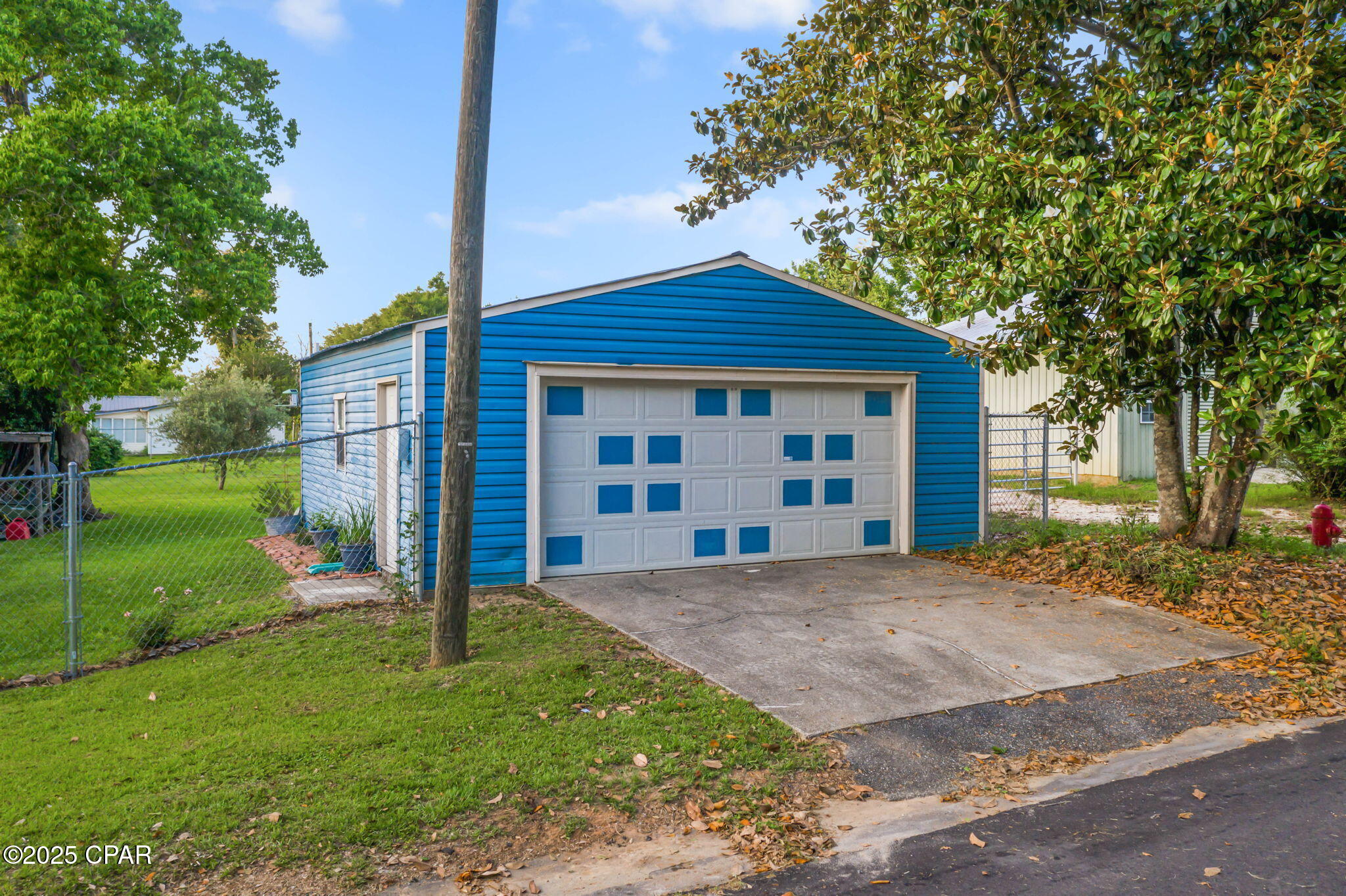 Town Of Alford - Residential