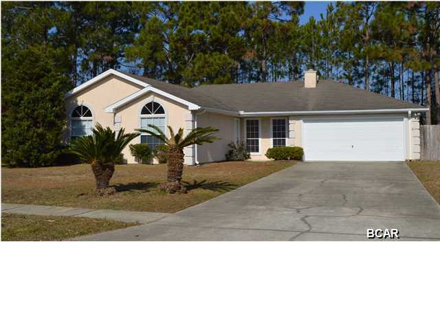 Callaway Point - Residential