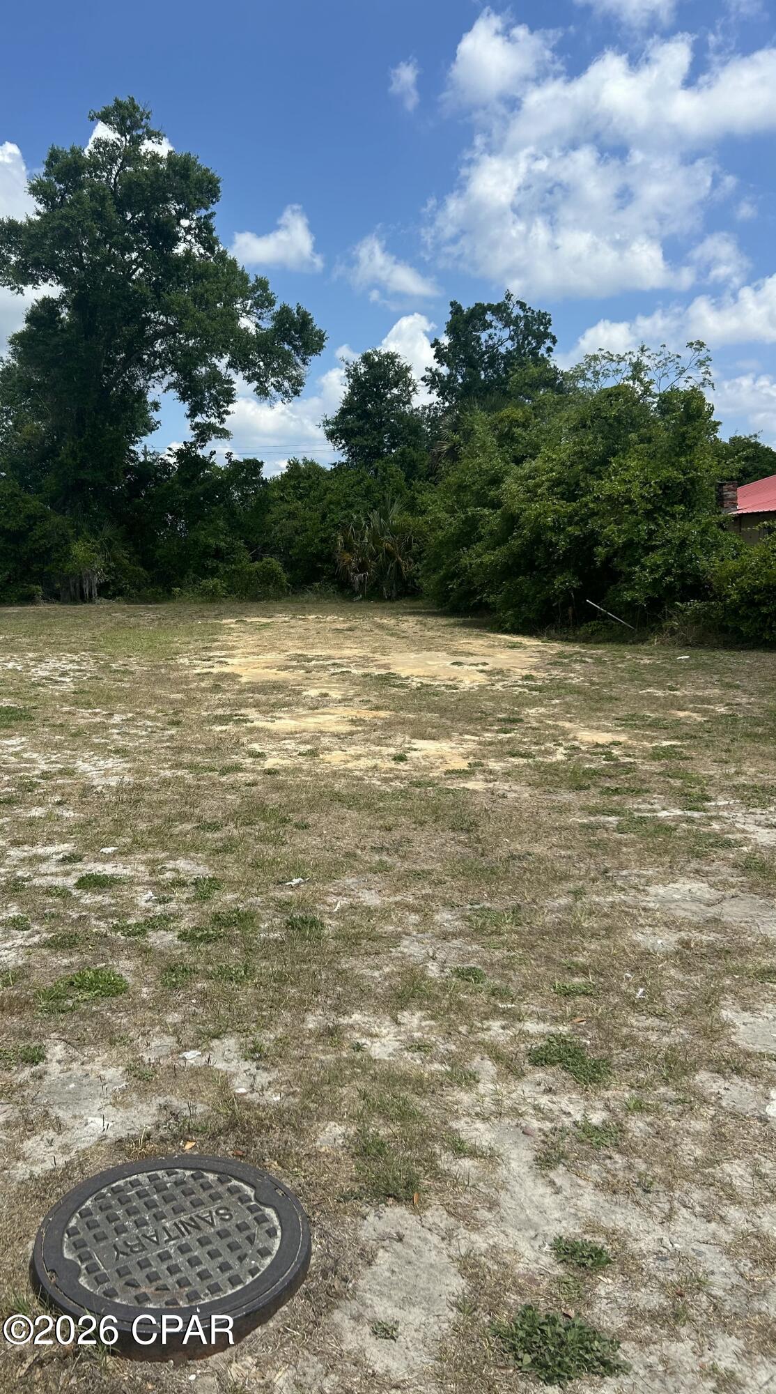 Bayou Plat - Land