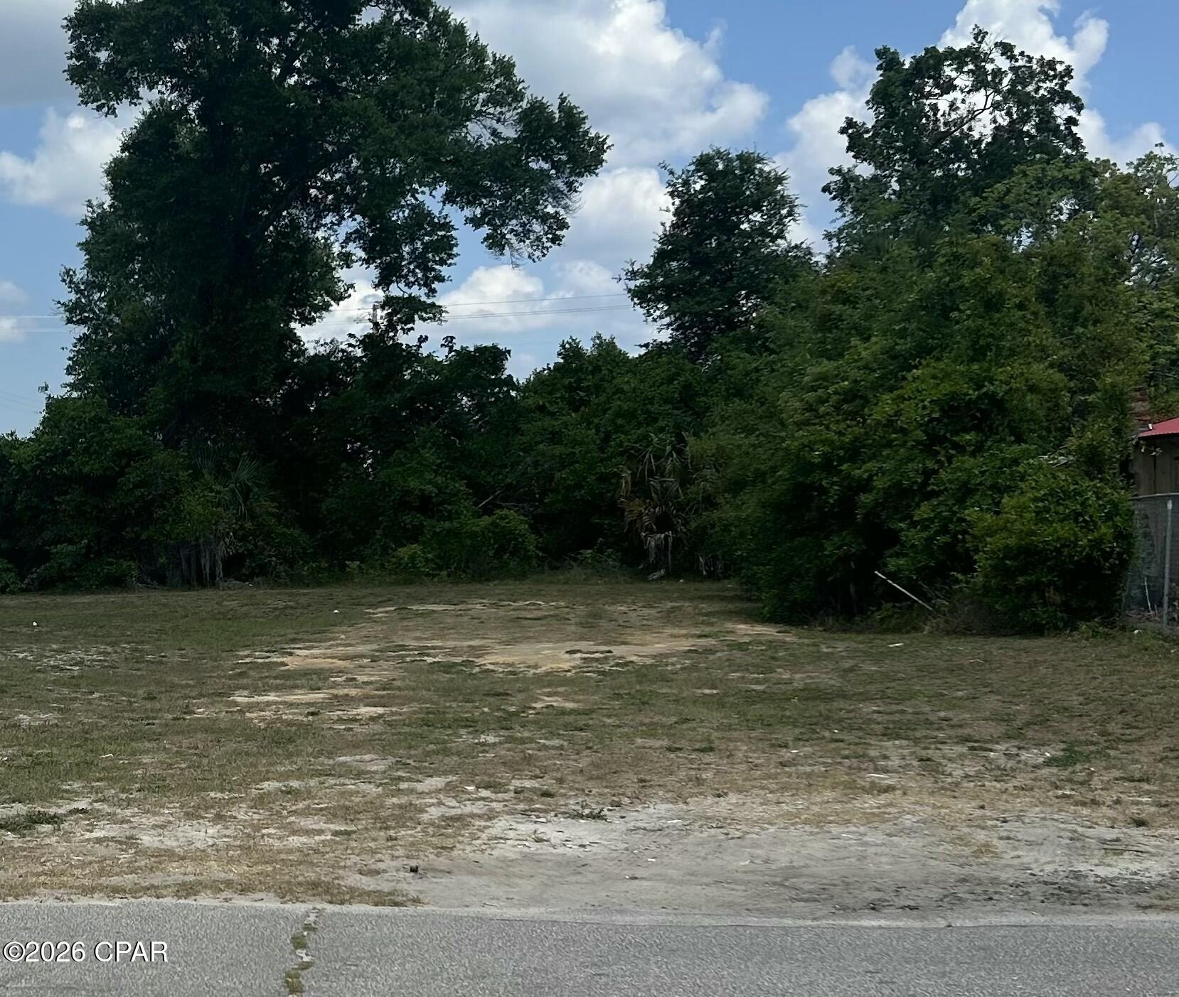 Bayou Plat - Land