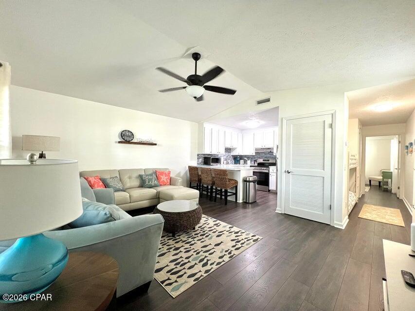 Horizon South X - Residential