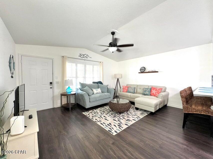 Horizon South X - Residential