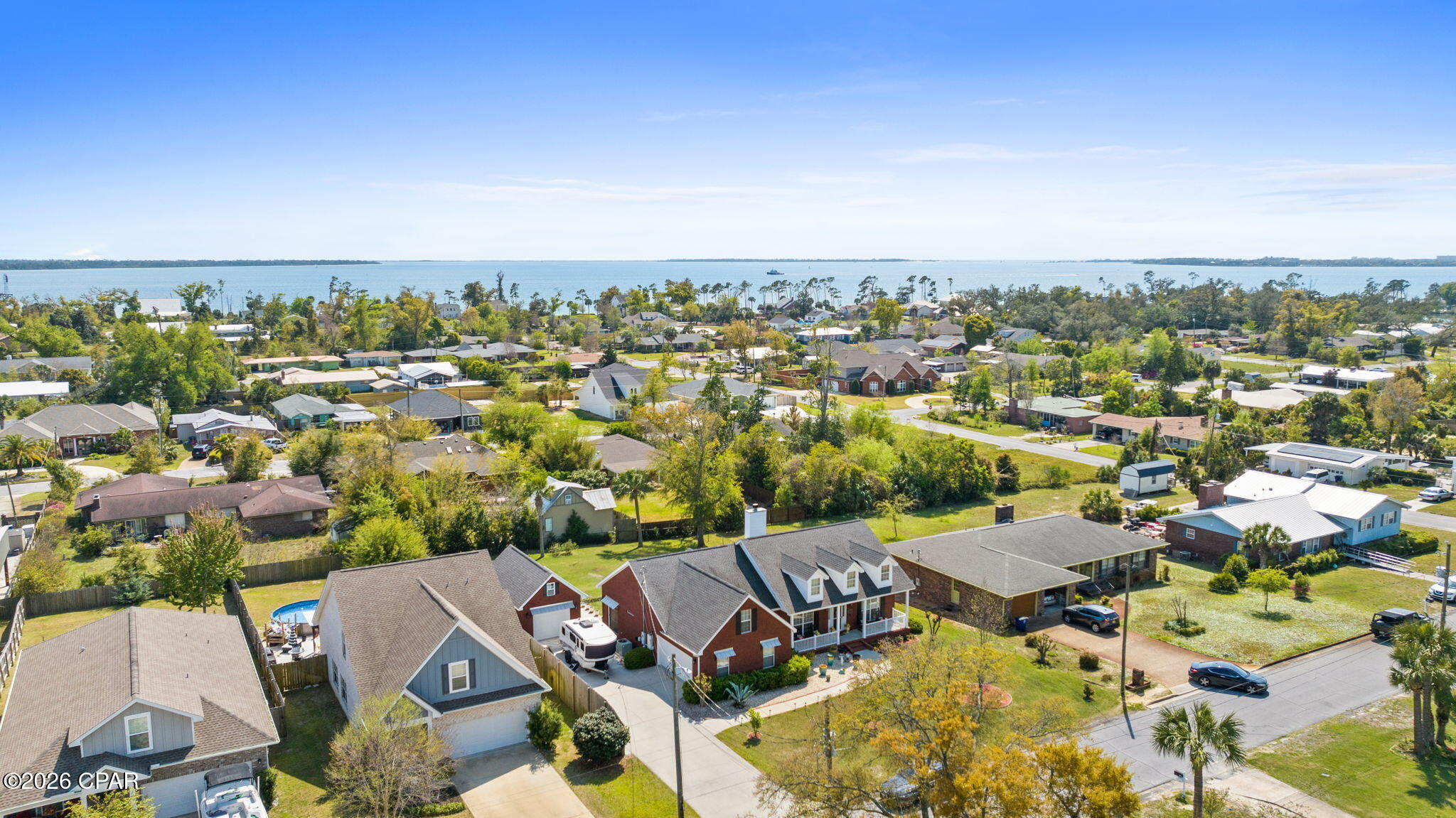 Bayside - Residential