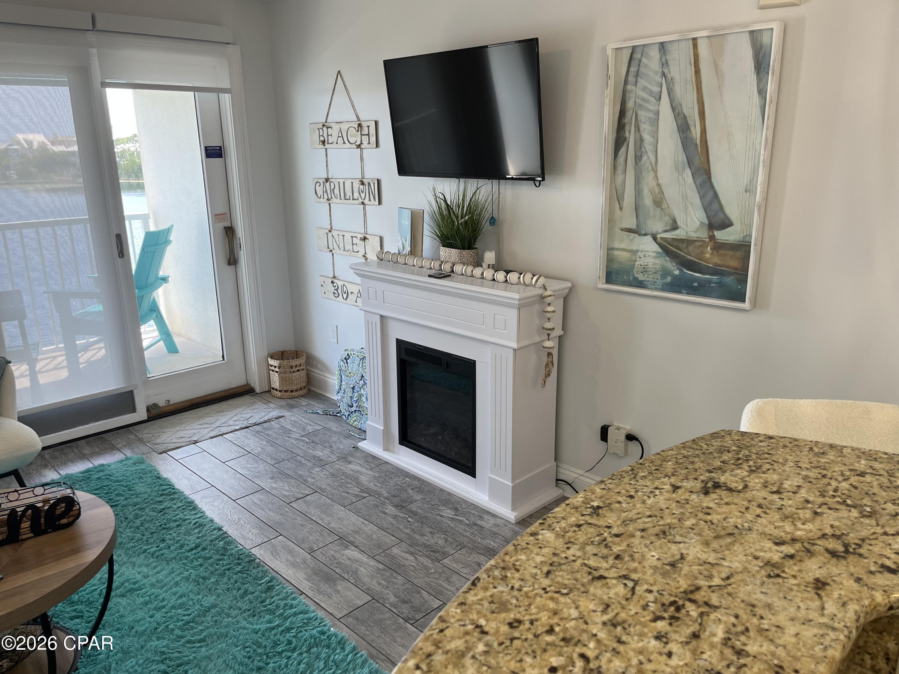 Carillon Beach - Residential